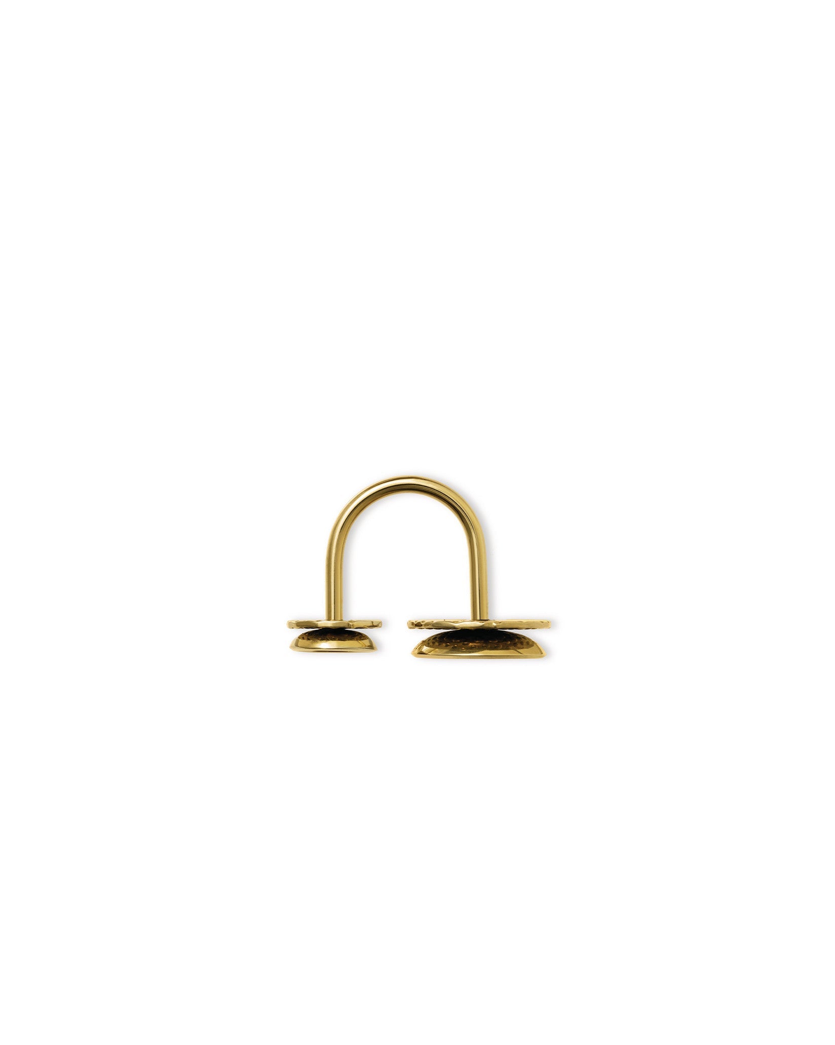 Alessi Acta Ring