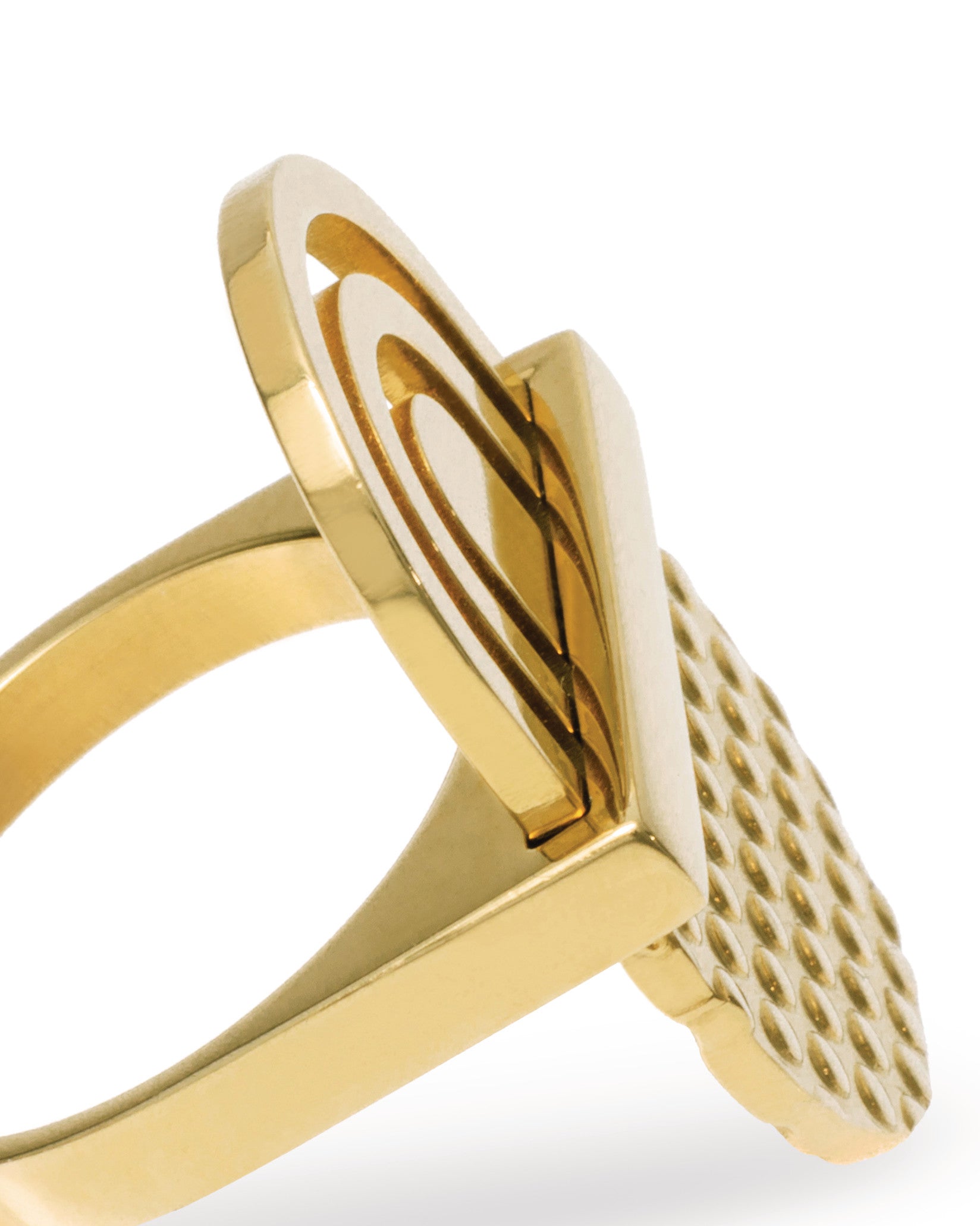 Alessi Fresia Ring
