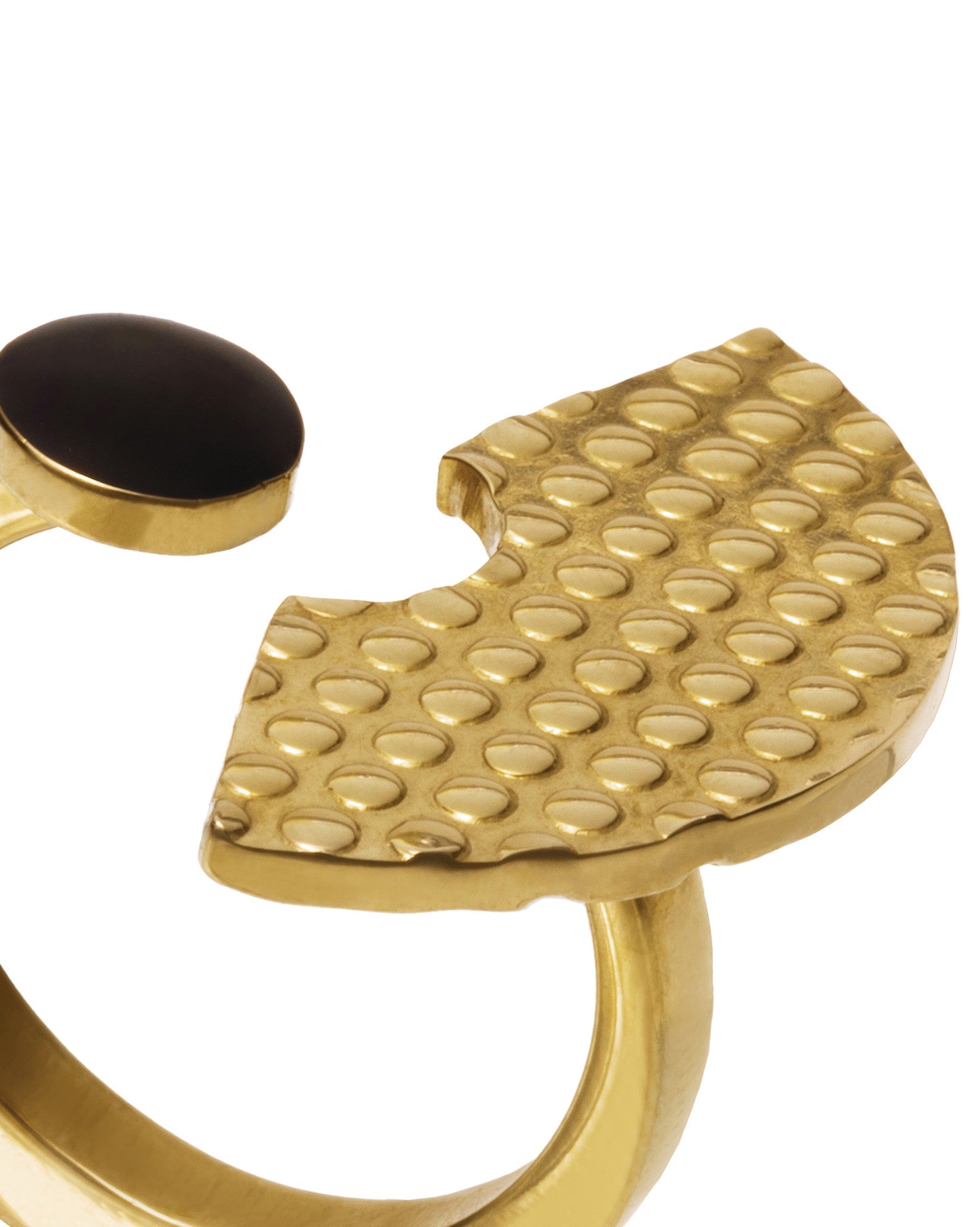 Alessi Edone Ring