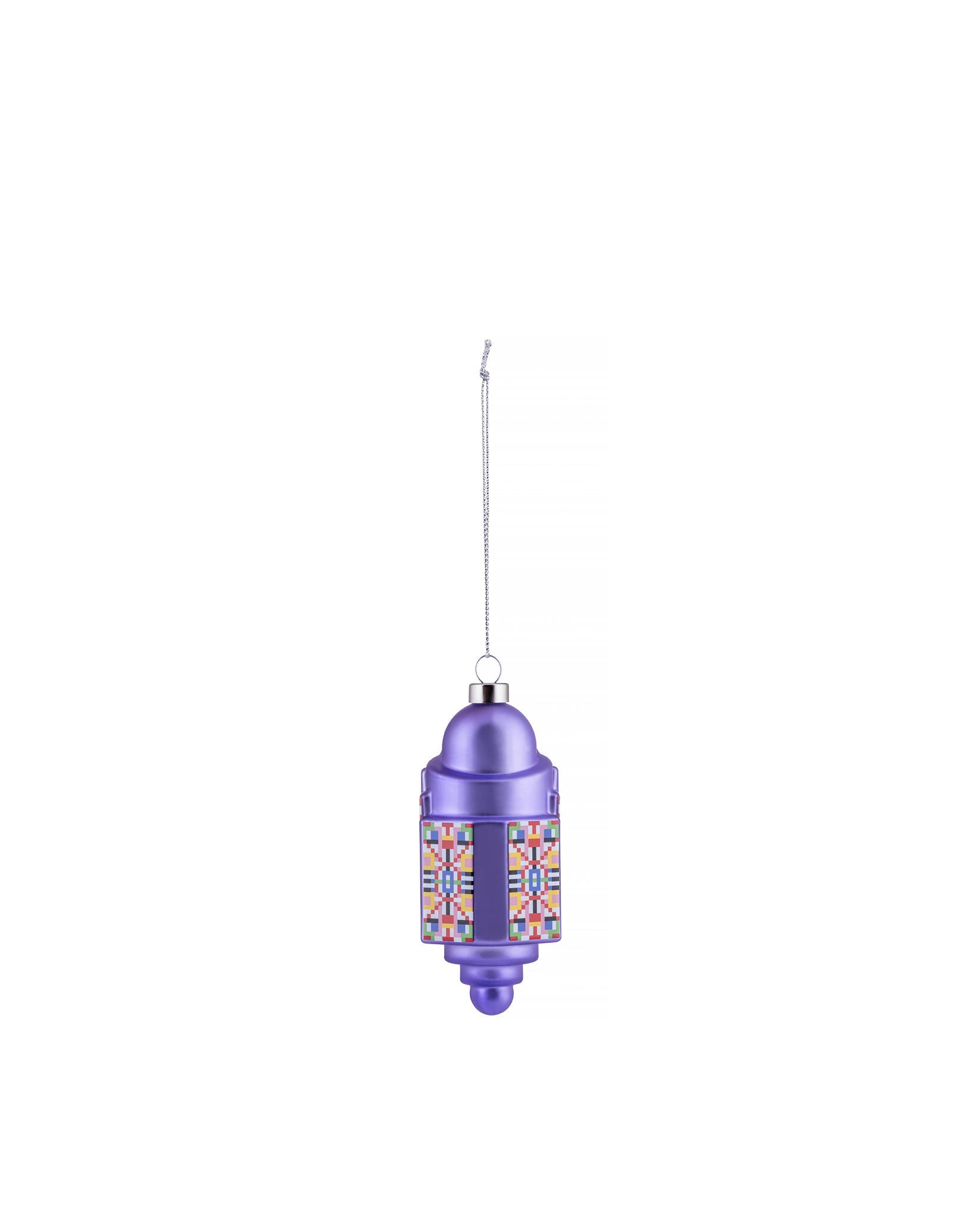 Alessi Holyhedrics - Dome Christmas Tree Ornament