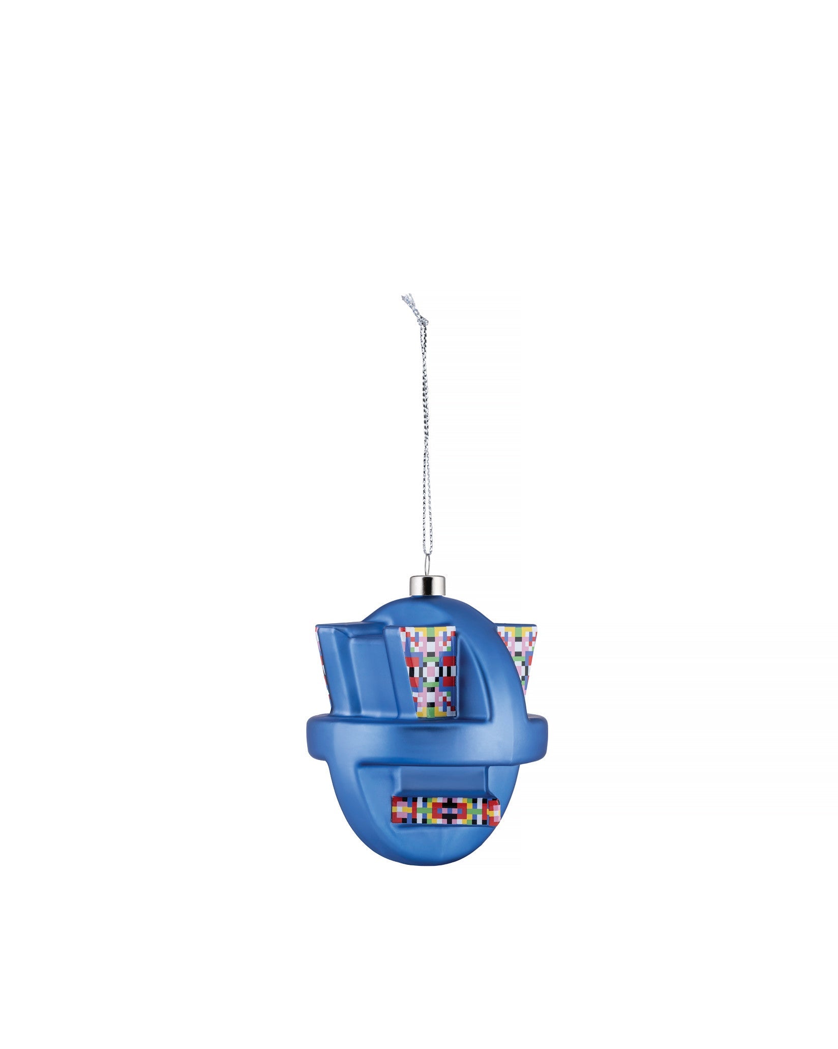 Alessi Holyhedrics - Glow Christmas Tree Ornament
