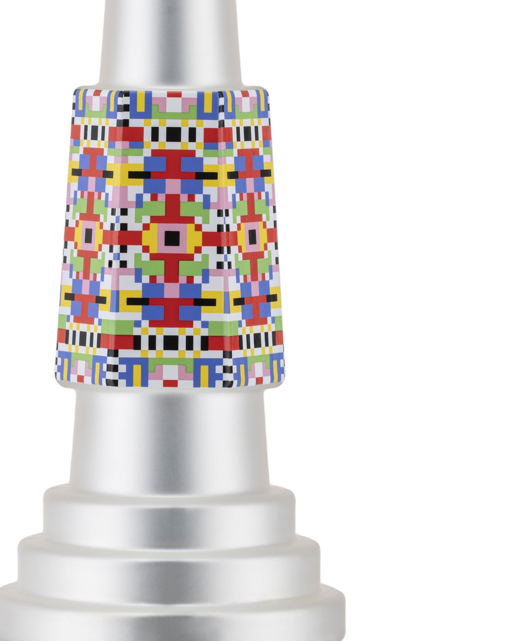 Alessi Holyhedrics Christmas Tree Topper