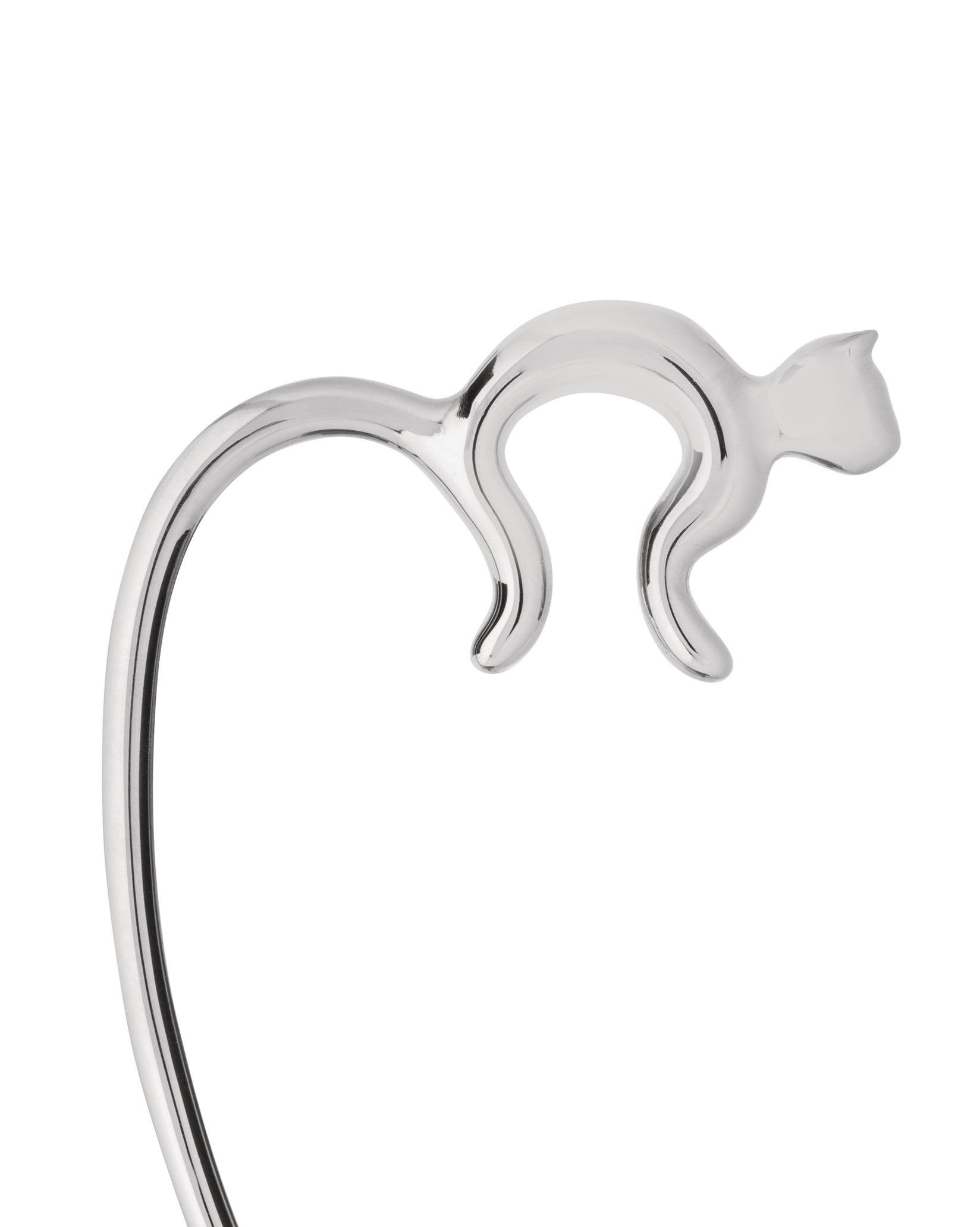 Alessi Minou Purse Hook