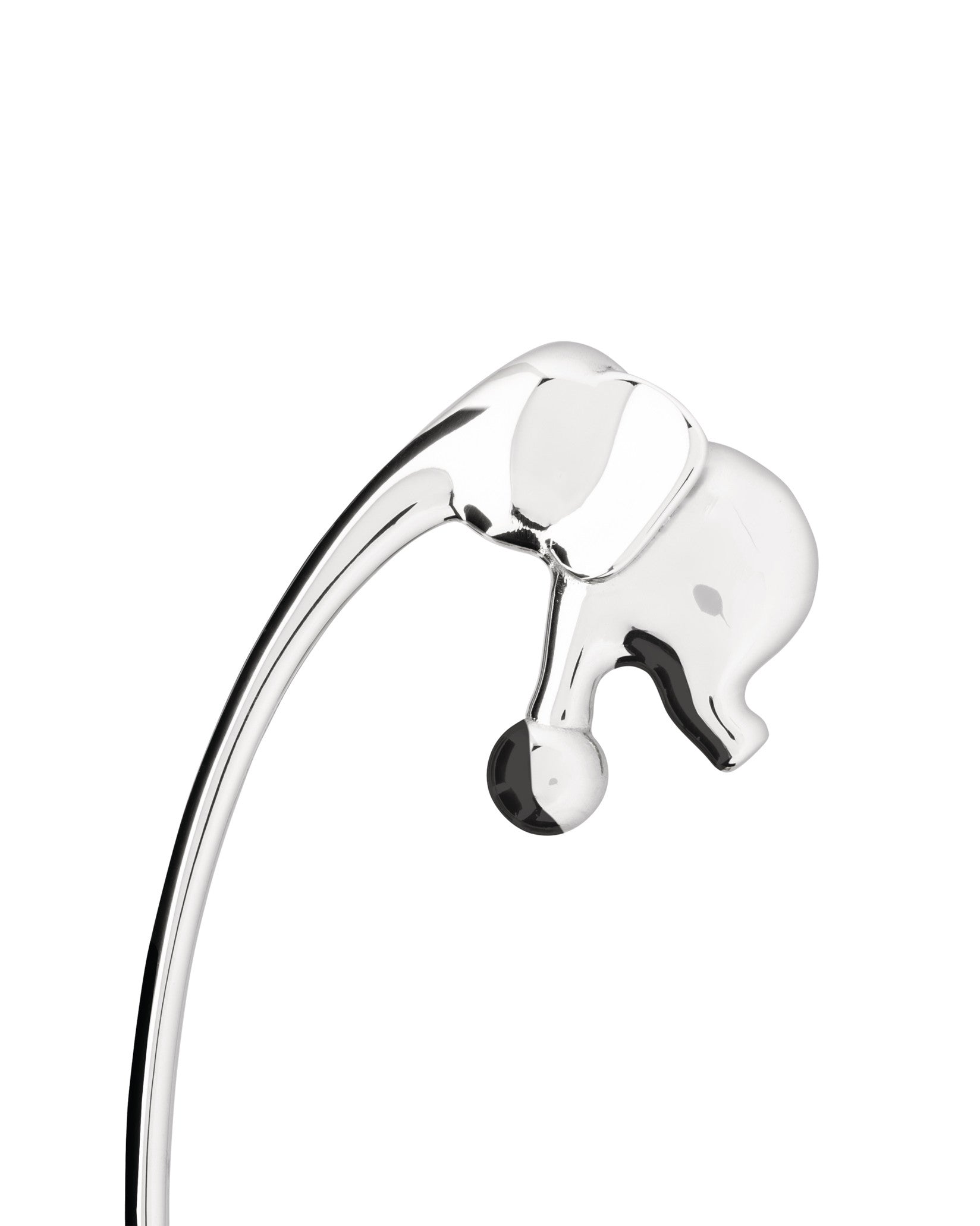 Alessi Jumbo Purse Hook