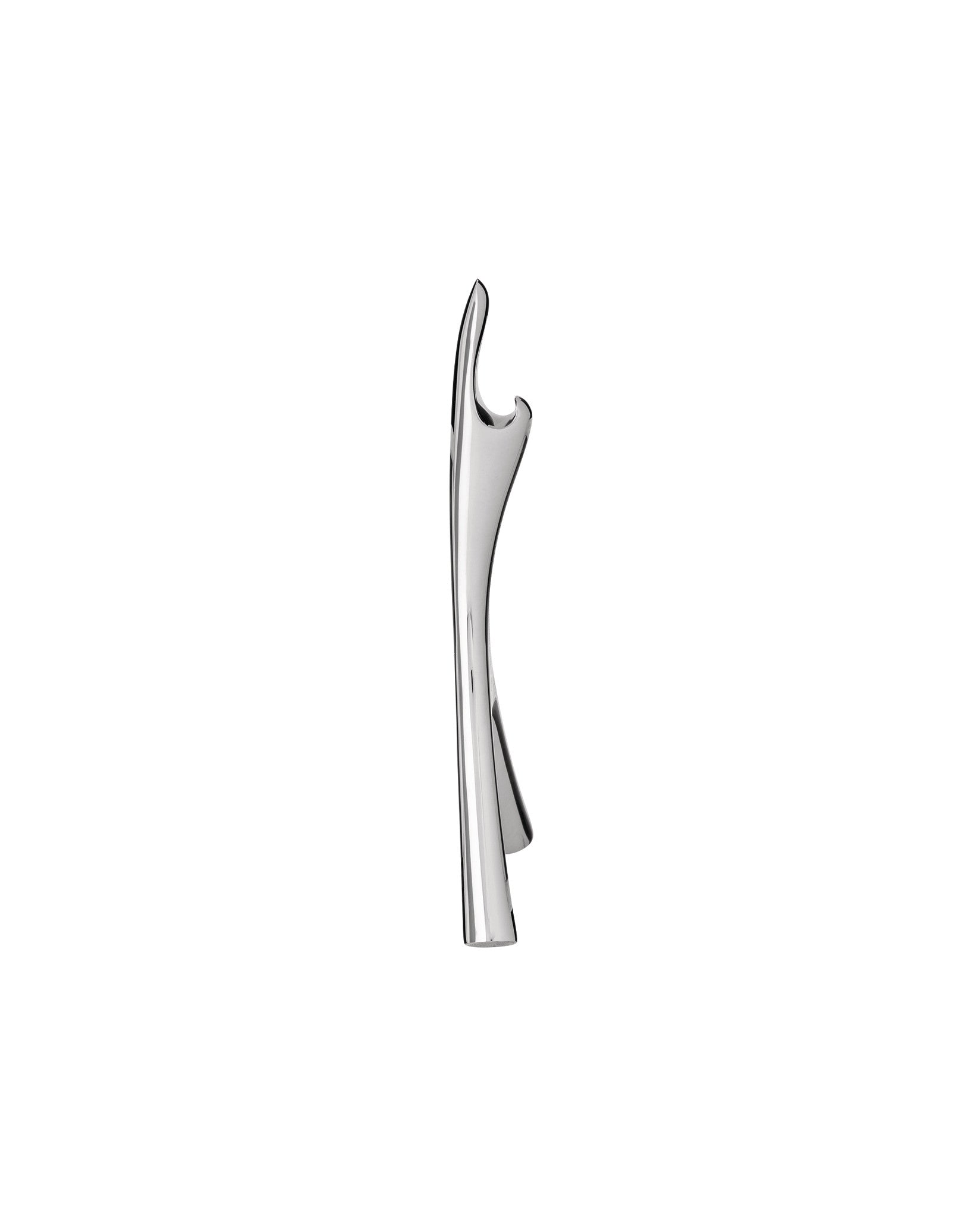 Alessi Virgula Divina Bottle Opener