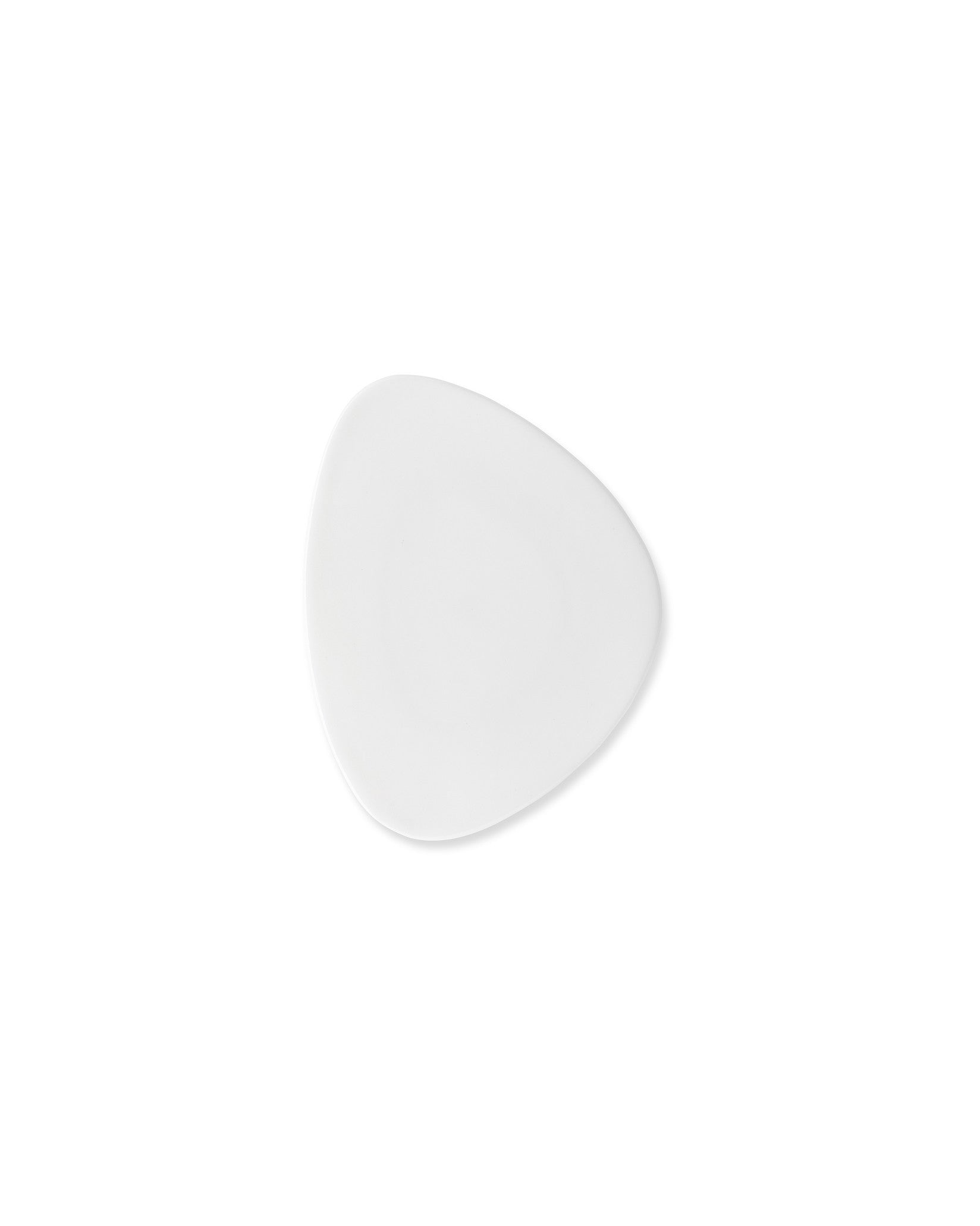 Alessi Colombina collection Small Saucer 6 Pieces