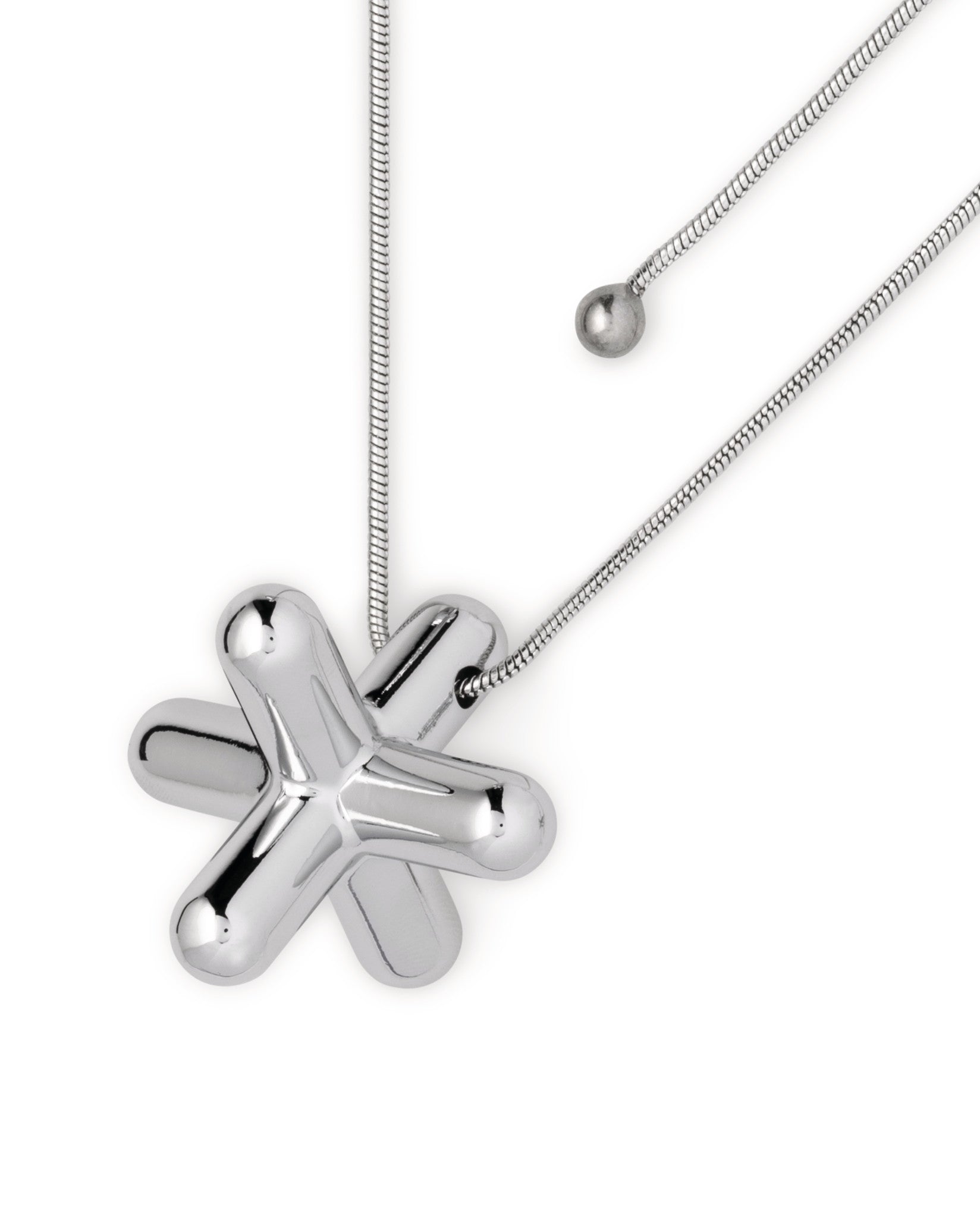 Alessi tripod Trivet With Adjustable Elements