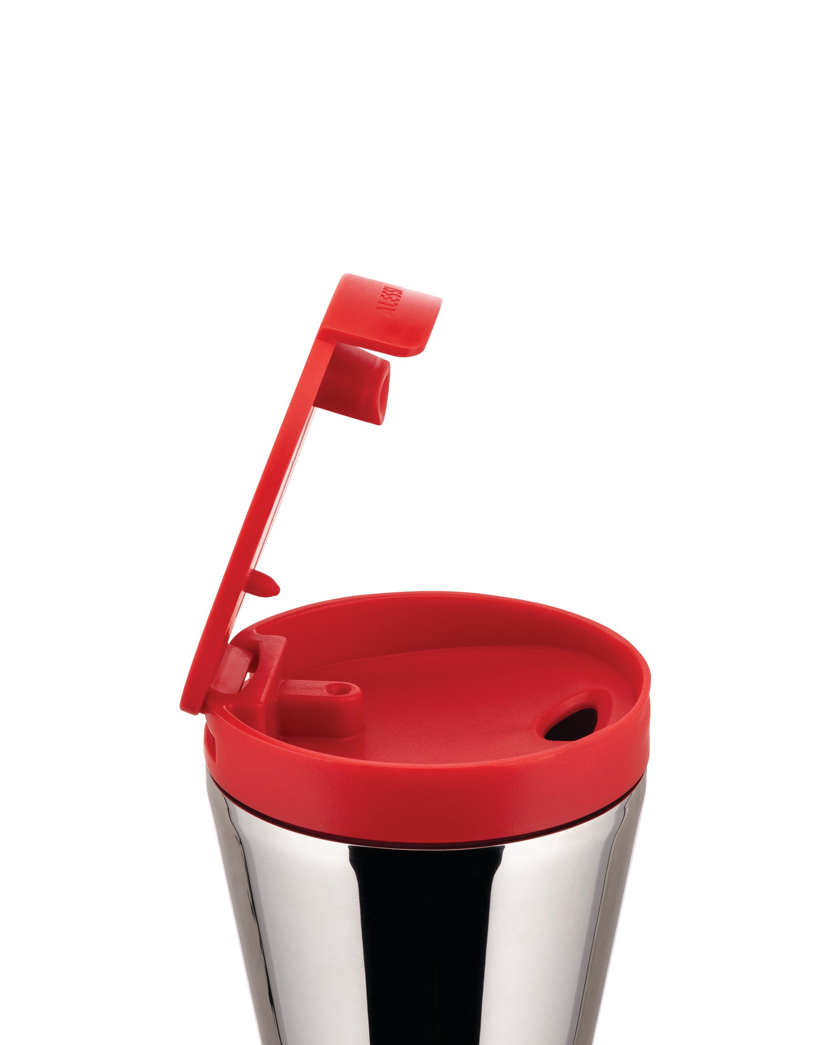 Alessi Caffa Travel Mug