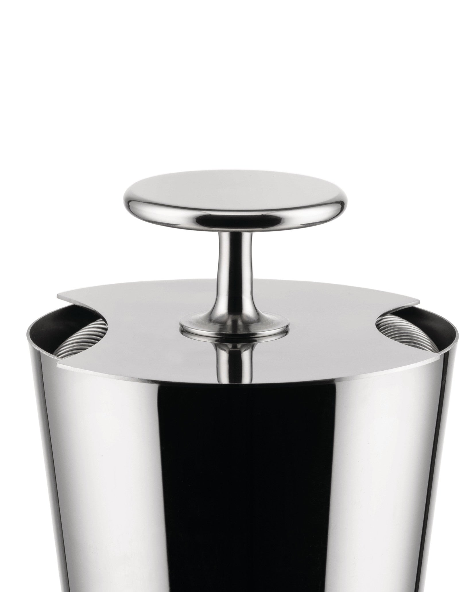 Alessi The tending box Double Bar Strainer