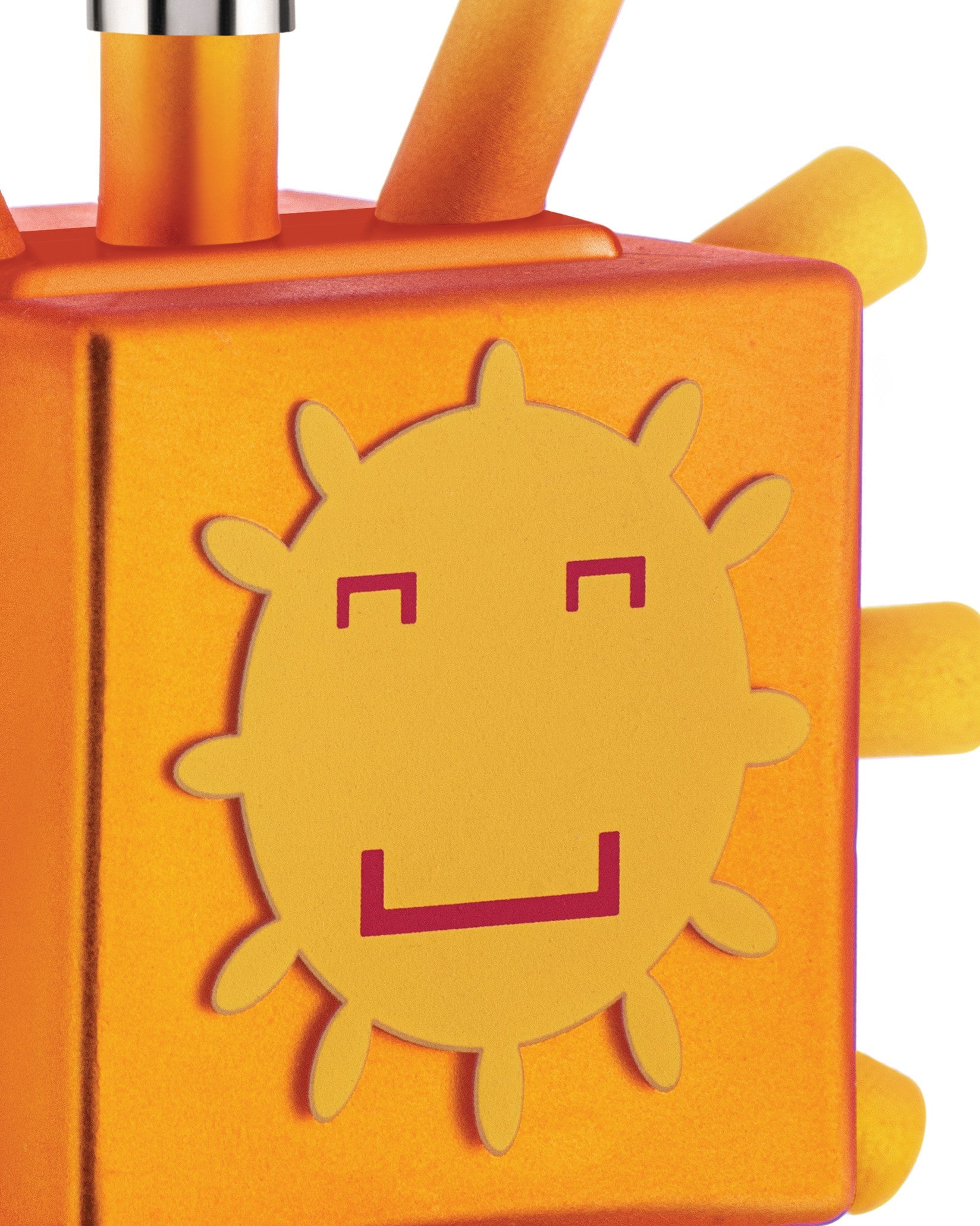 Alessi Sunflake Christmas Ornament
