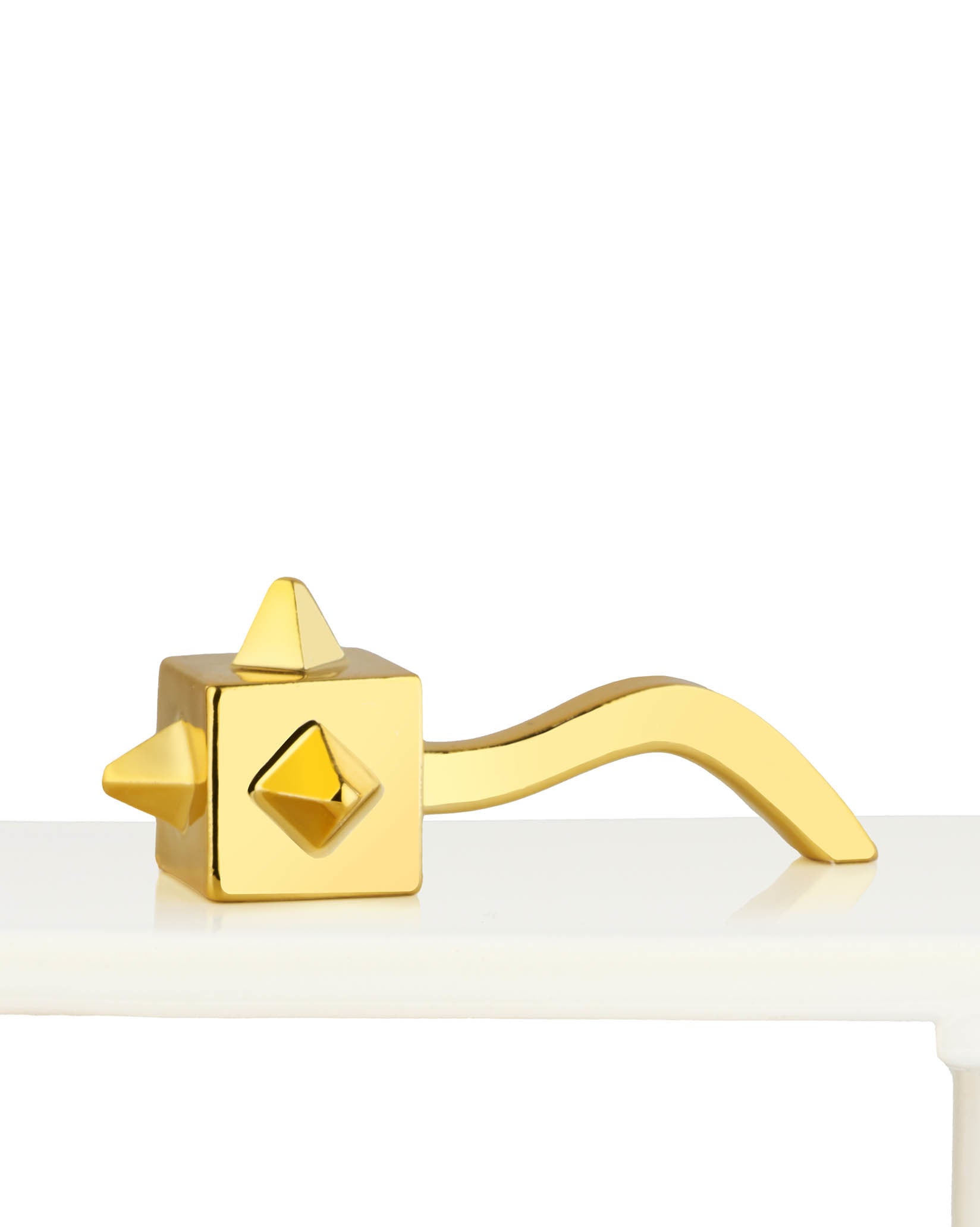 Alessi Miracolata Figurine in Porcelain