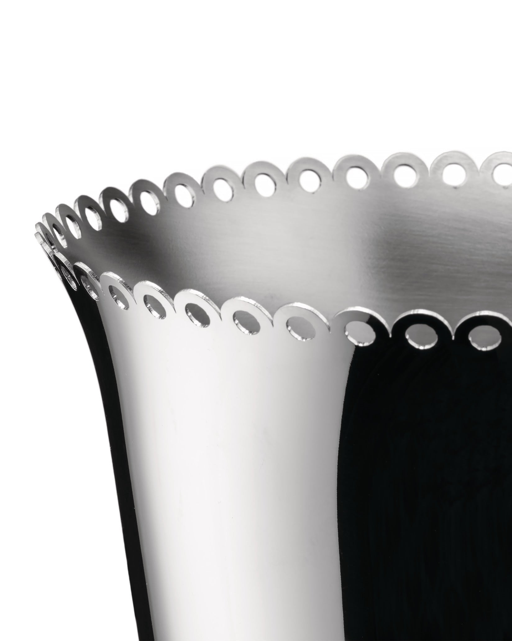 Alessi Edges Ice Bucket