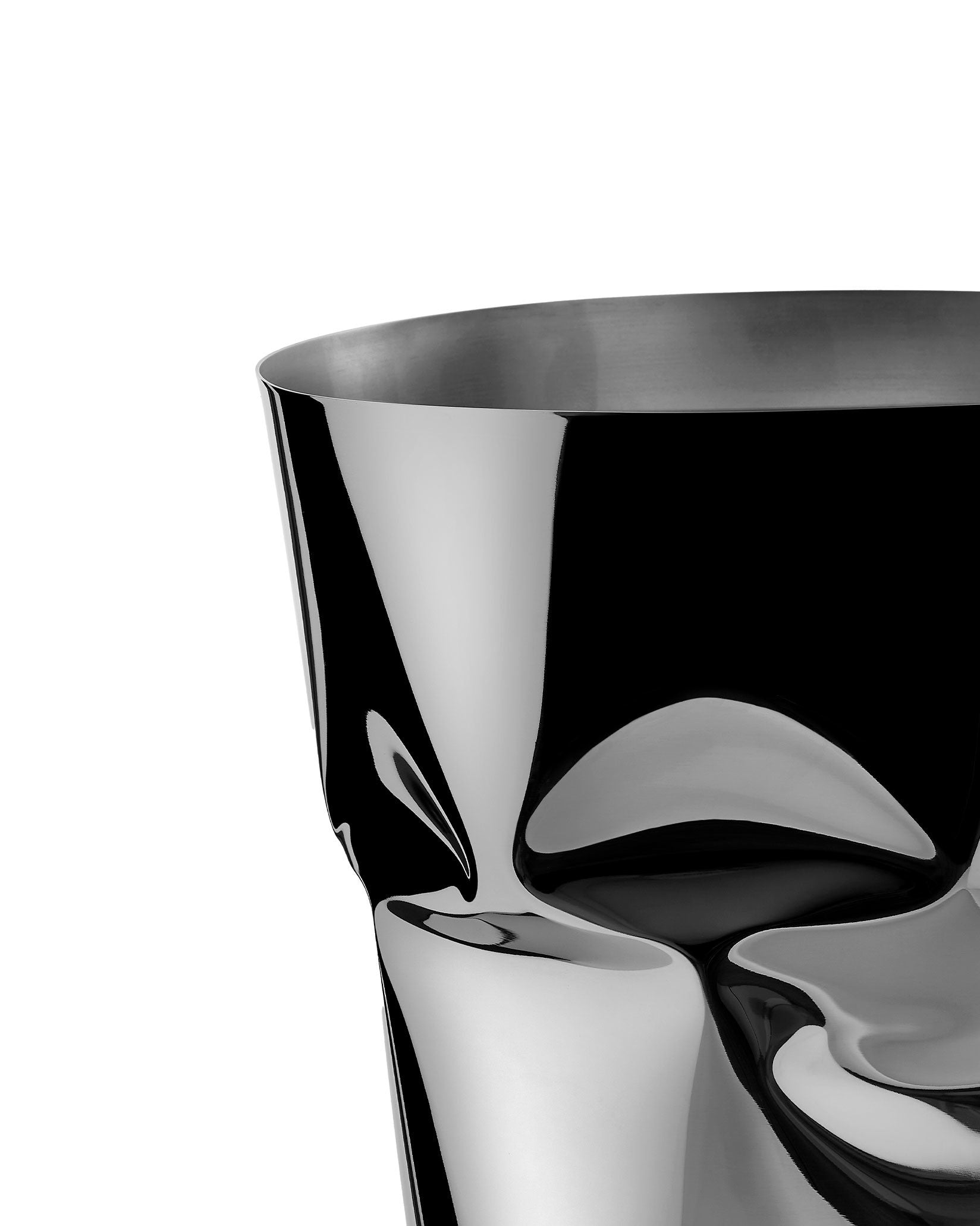 Alessi Compressioni Wine Cooler