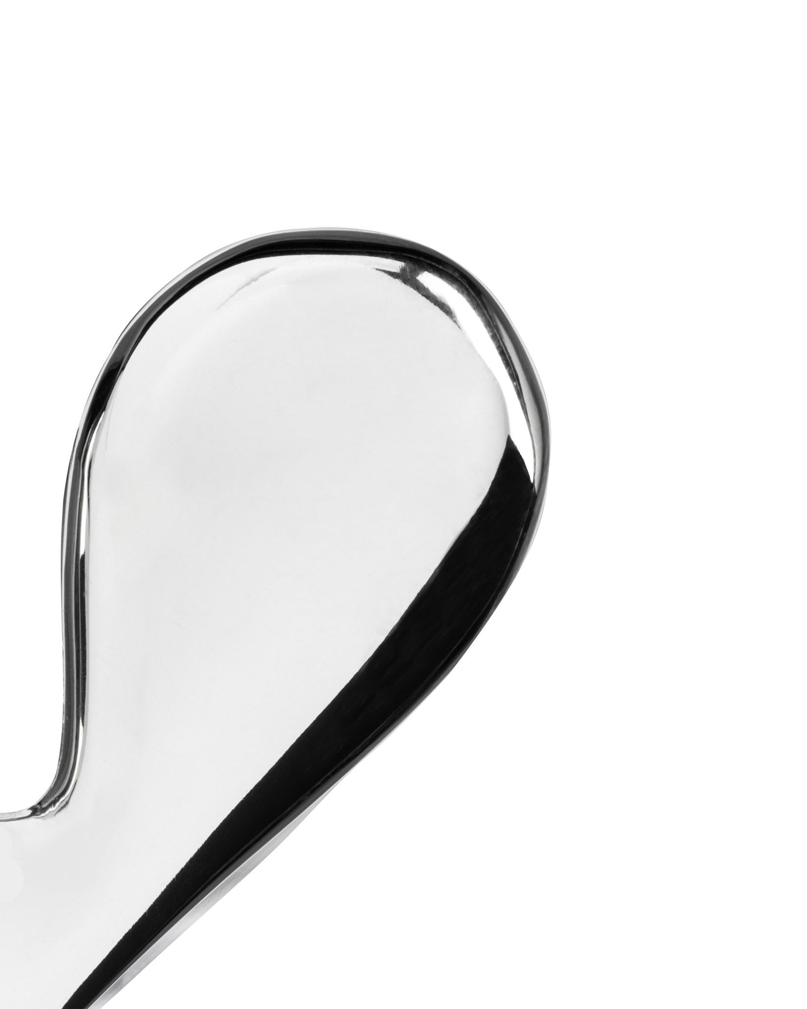 Alessi NUT SPLITTER Walnut Opener