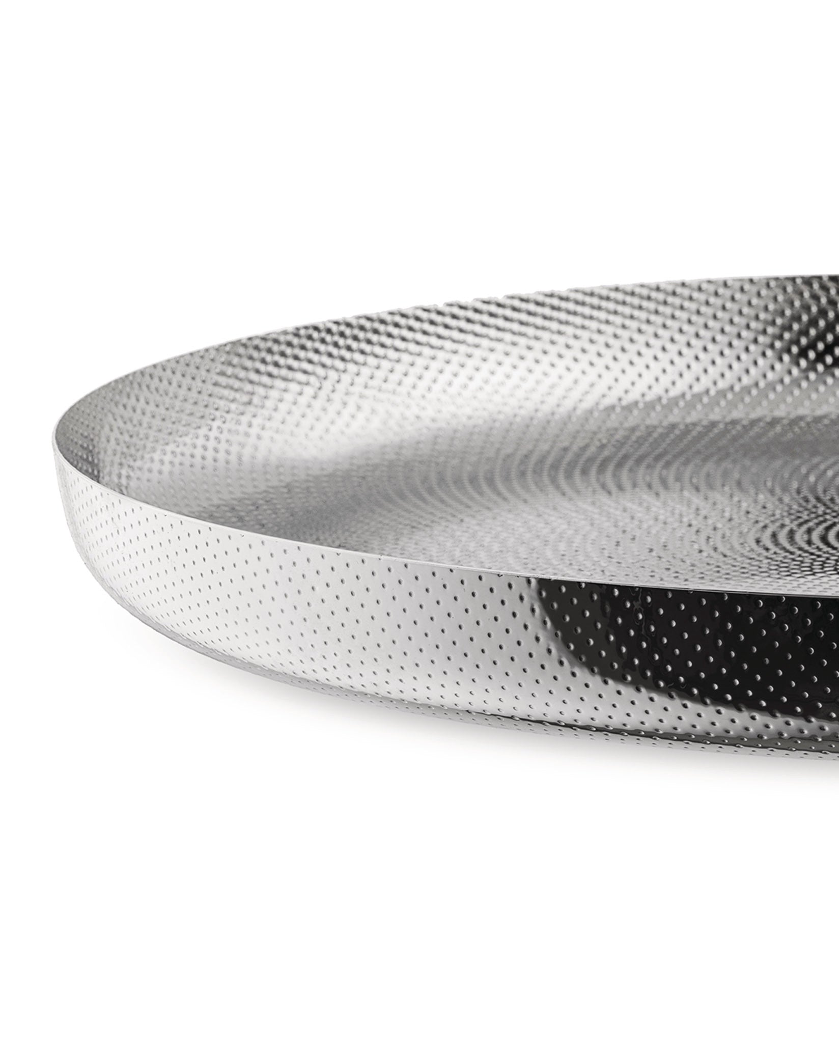 Alessi JM14/35 T Round Tray