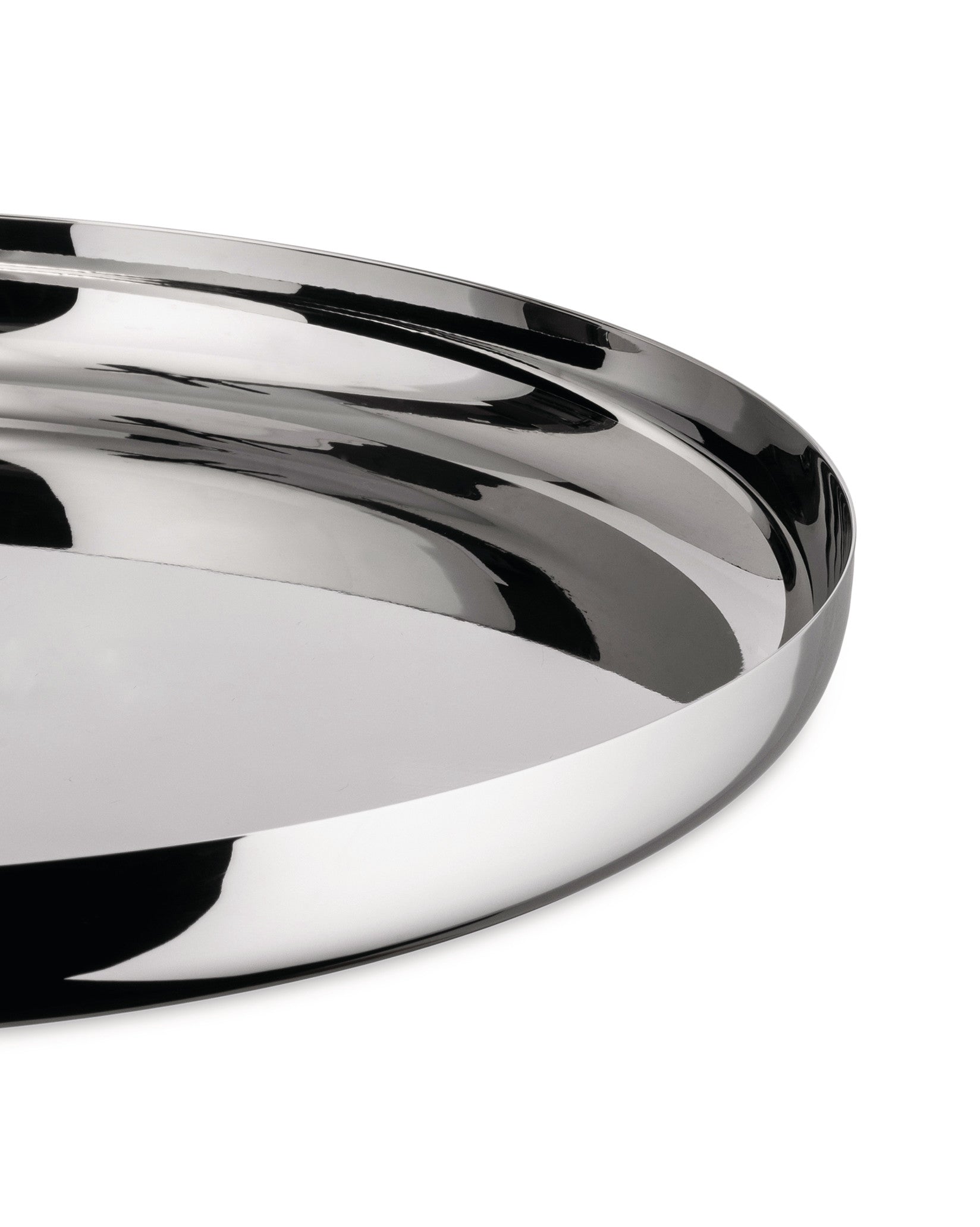 Alessi JM14 Round Tray
