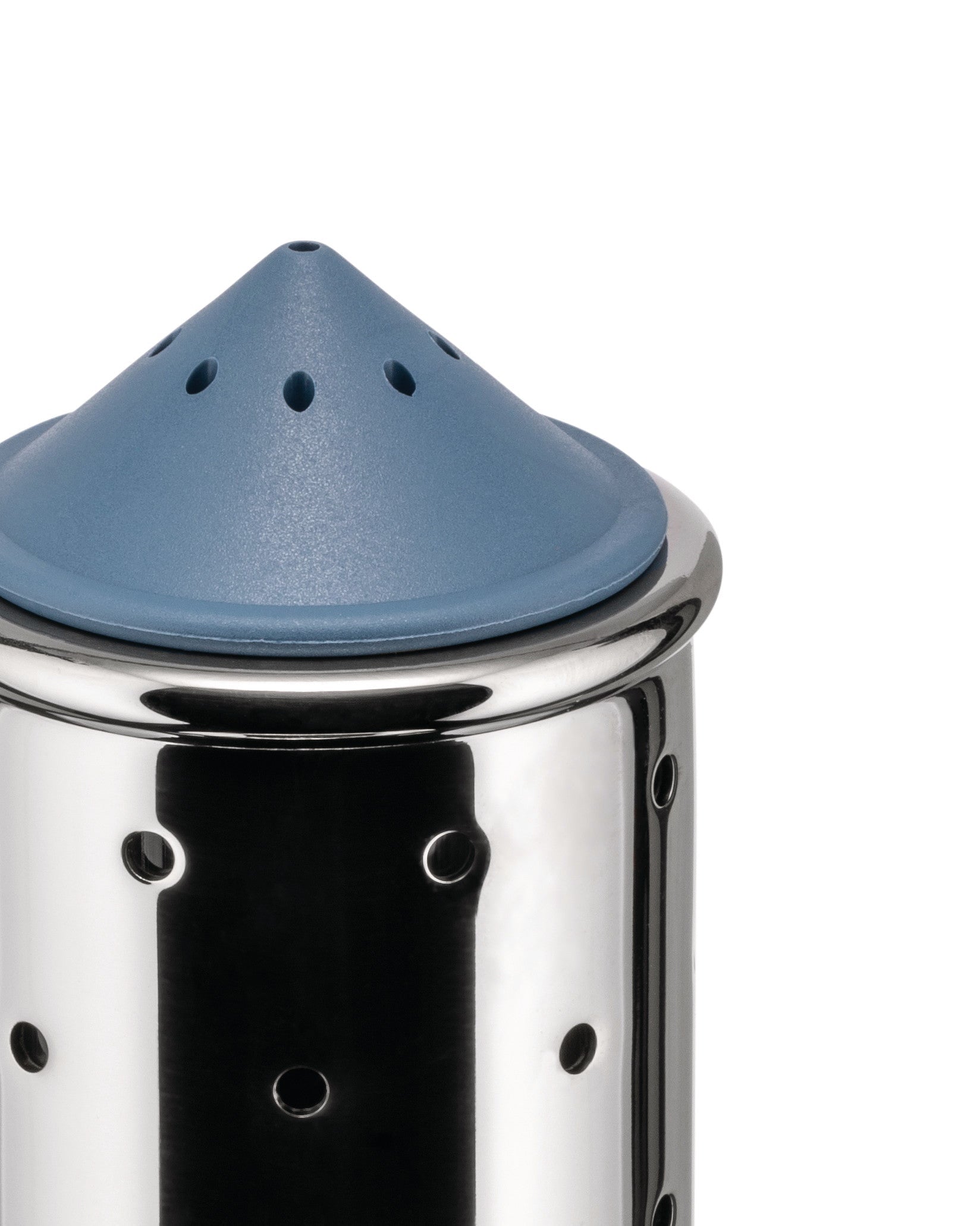 Alessi MGSAL Salt Castor
