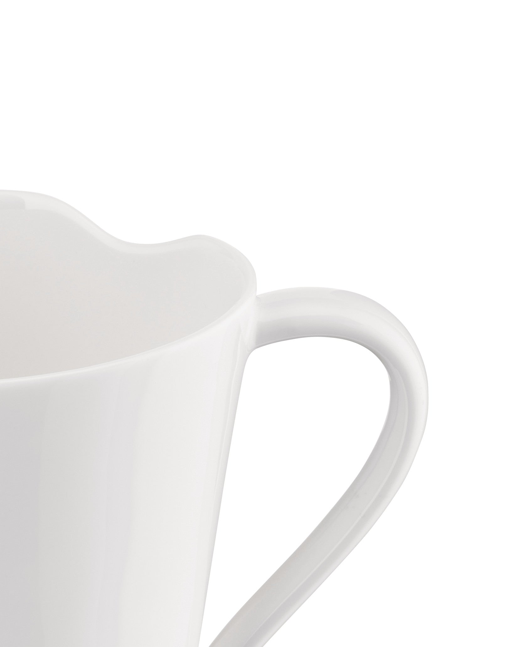 Alessi To Mug