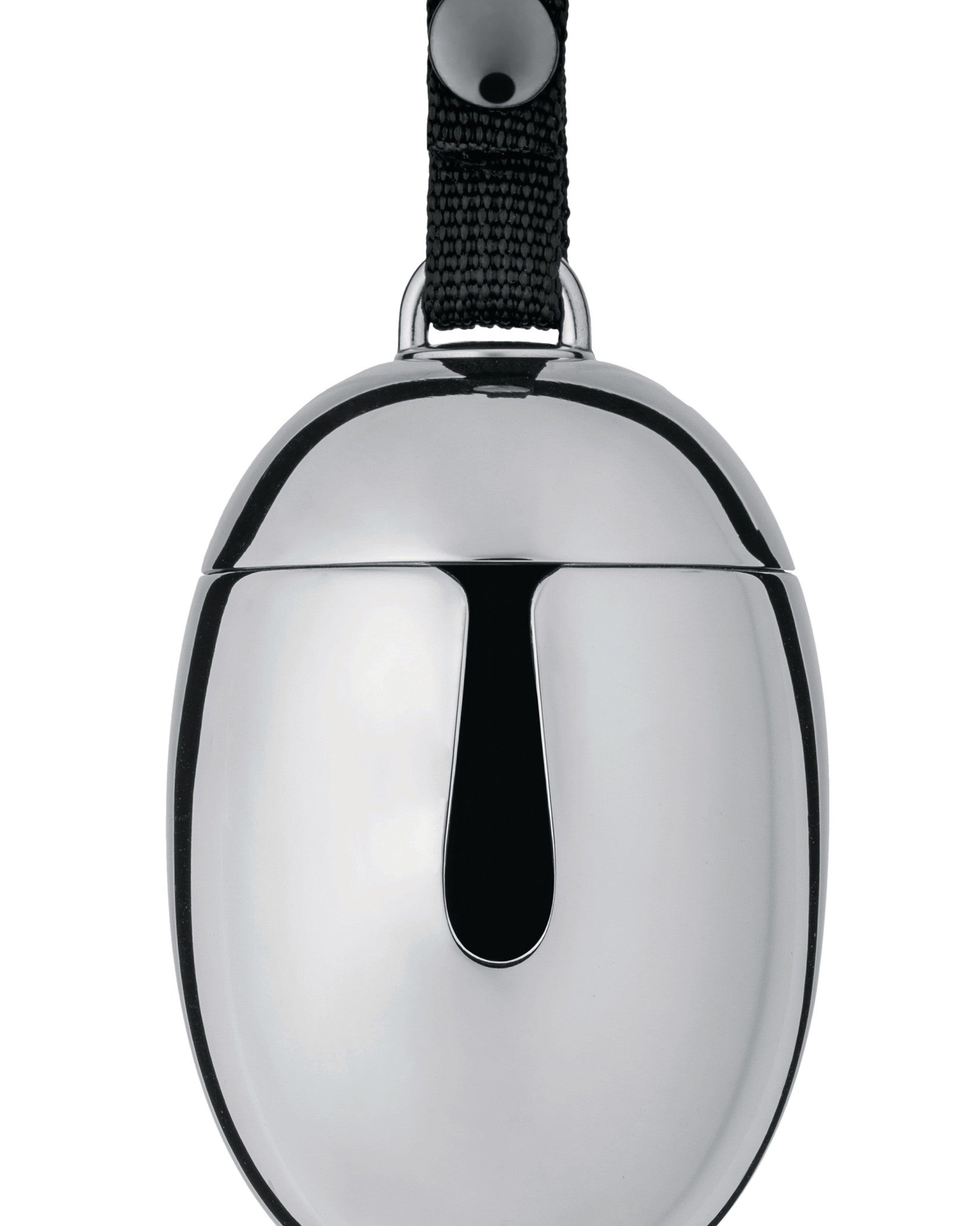 Alessi Acino Dog Waste Bag Dispenser