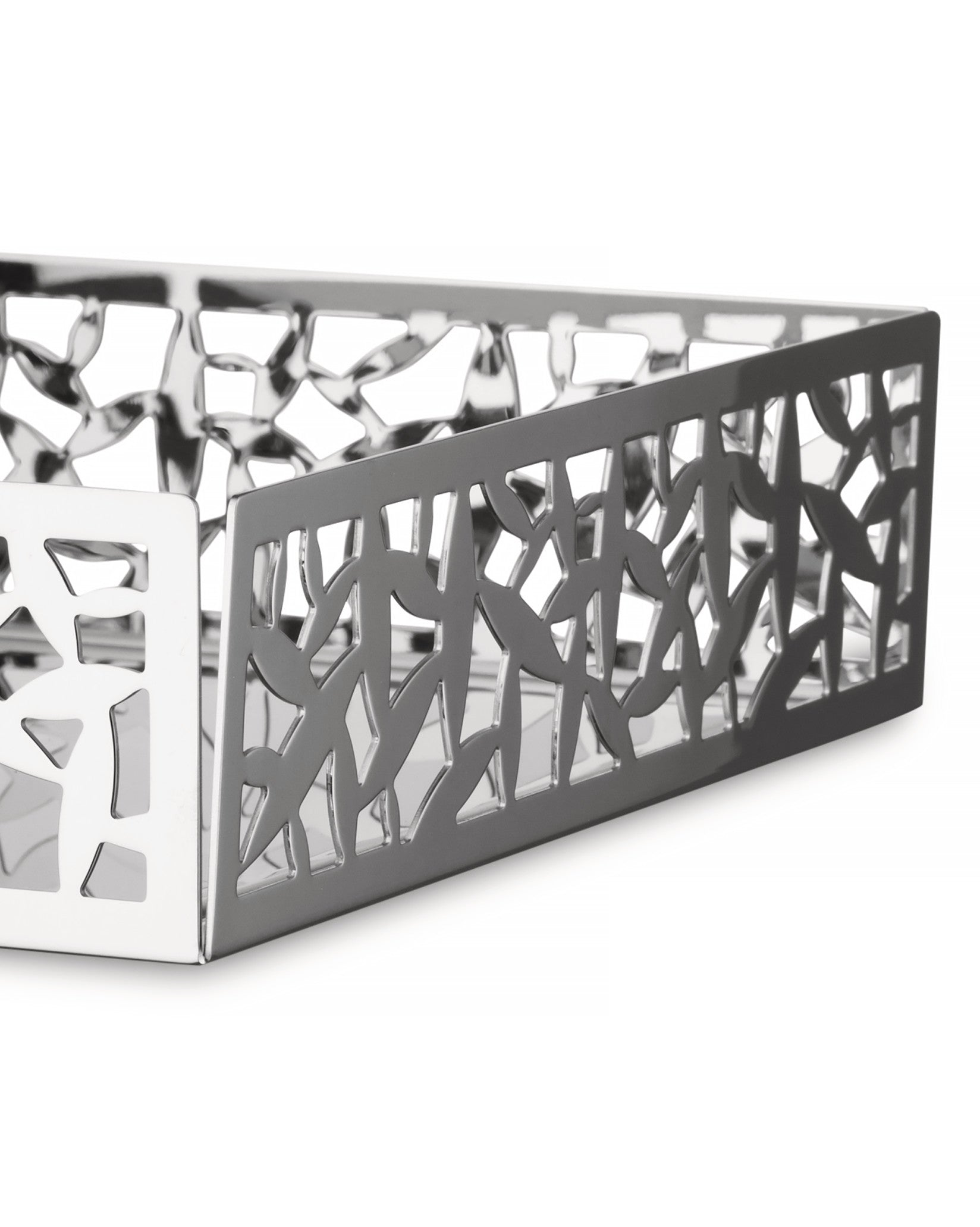 Alessi CACTUS! Cactus Flat Paper Napkin Holder