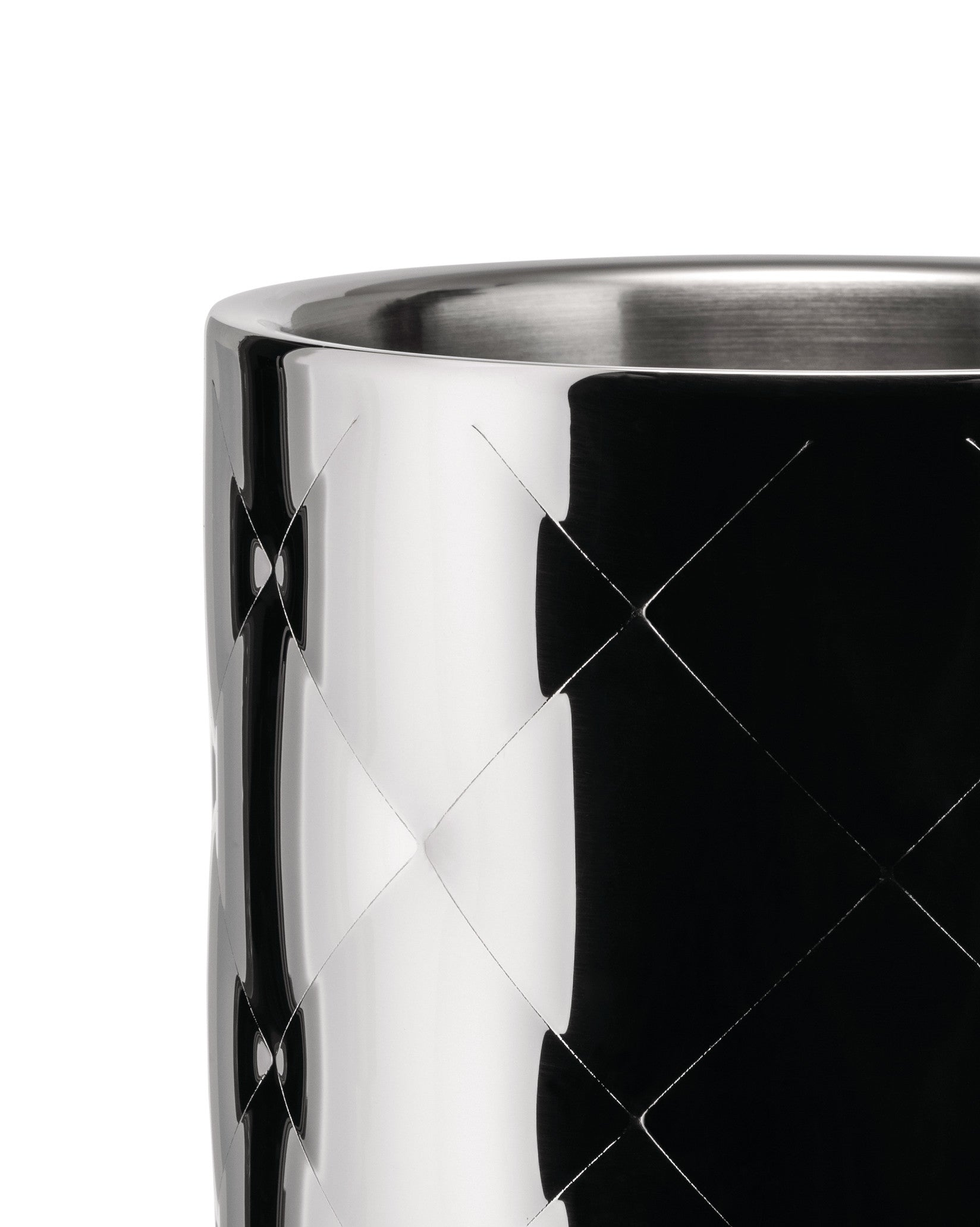 Alessi Mateglacé Vacuum Bottle Stand