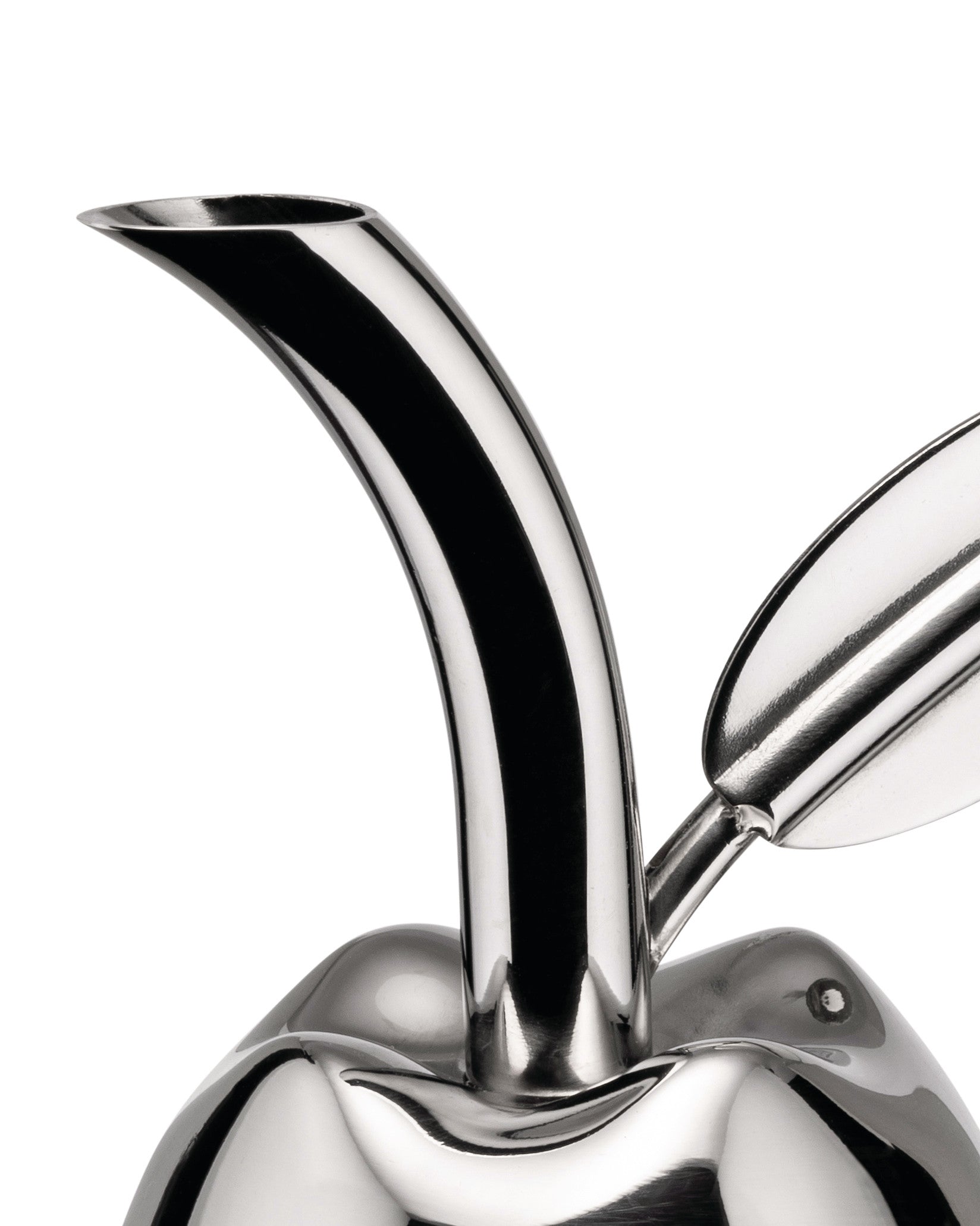 Alessi Fior d'olio Dolio Olive Oil Taster With Pourer