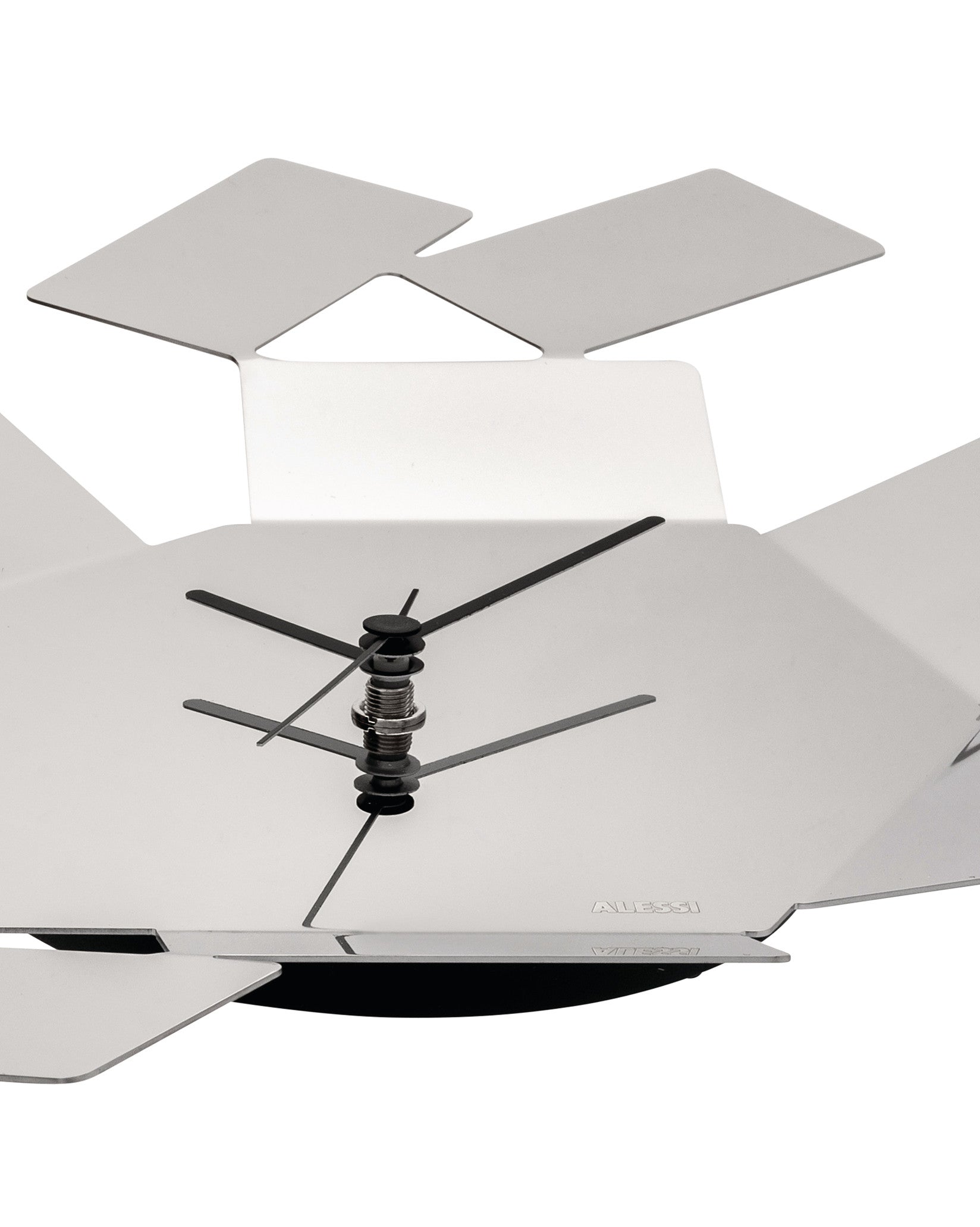 Alessi La Stanza dello Scirocco Wall Clock