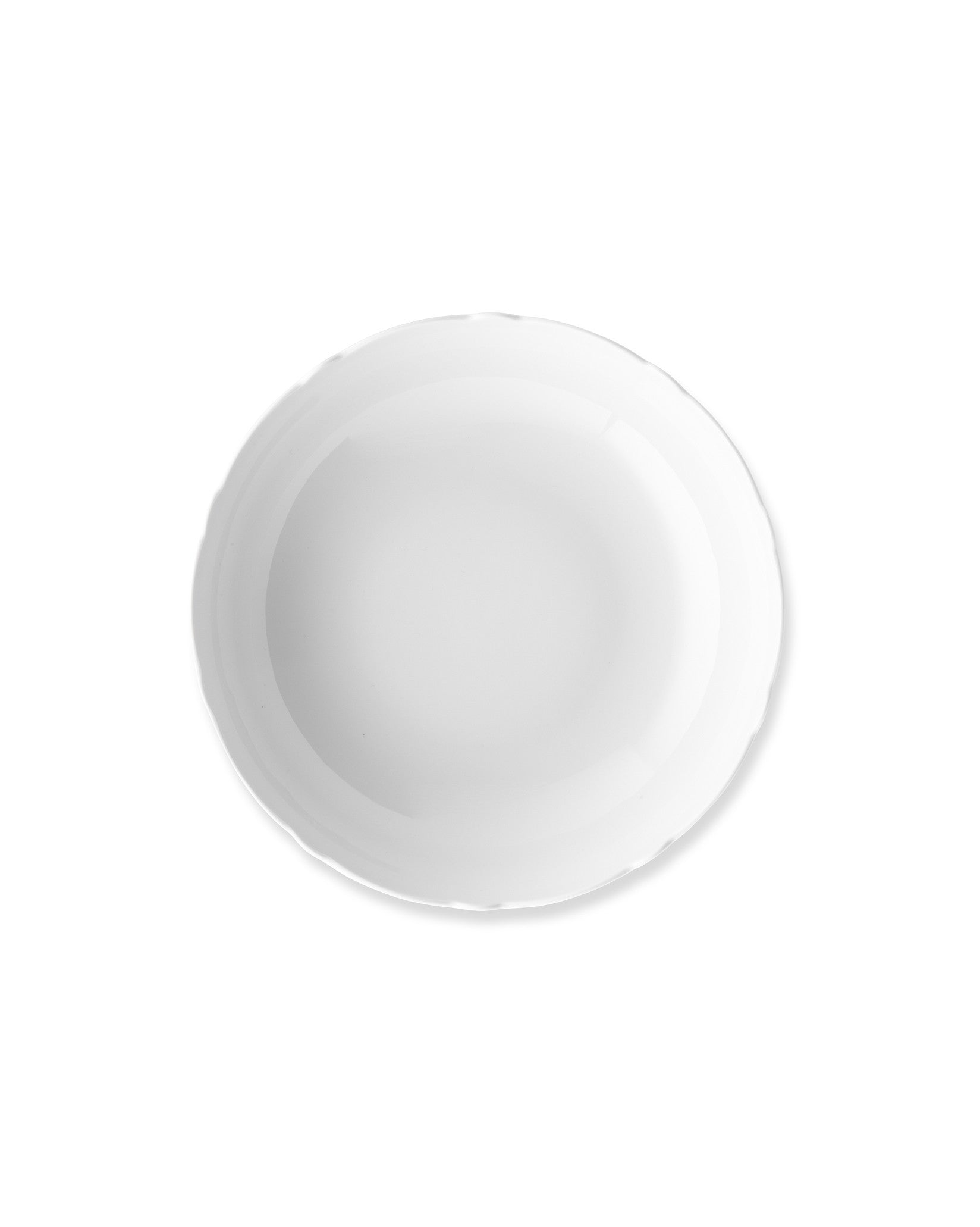 Alessi Dressed Salad Serving Bowl