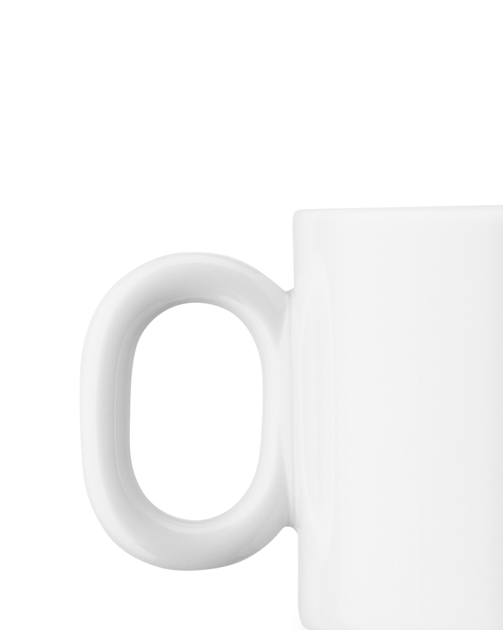 Alessi Dressed Teacup 4 Pieces