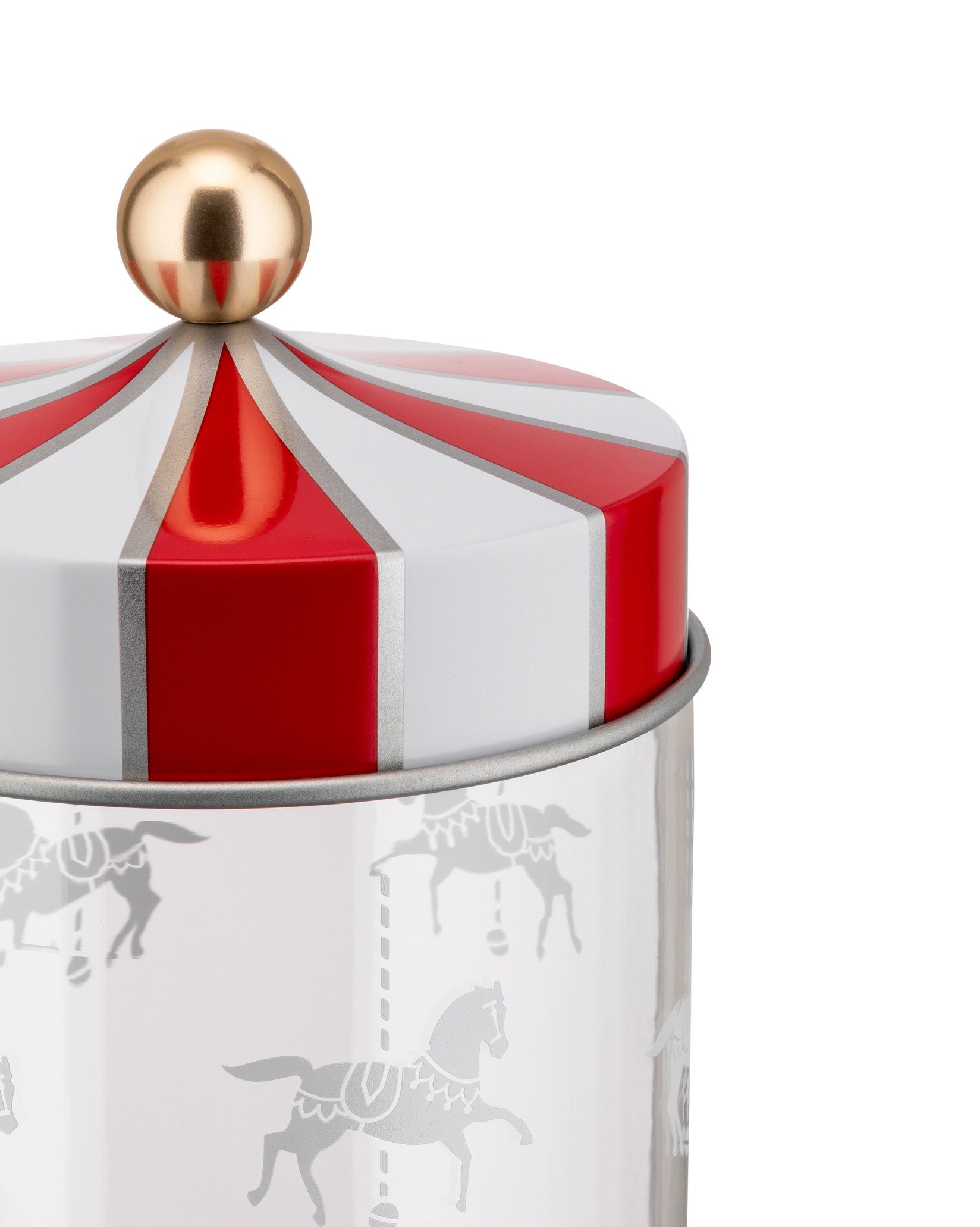 Alessi Circus Kitchen Box