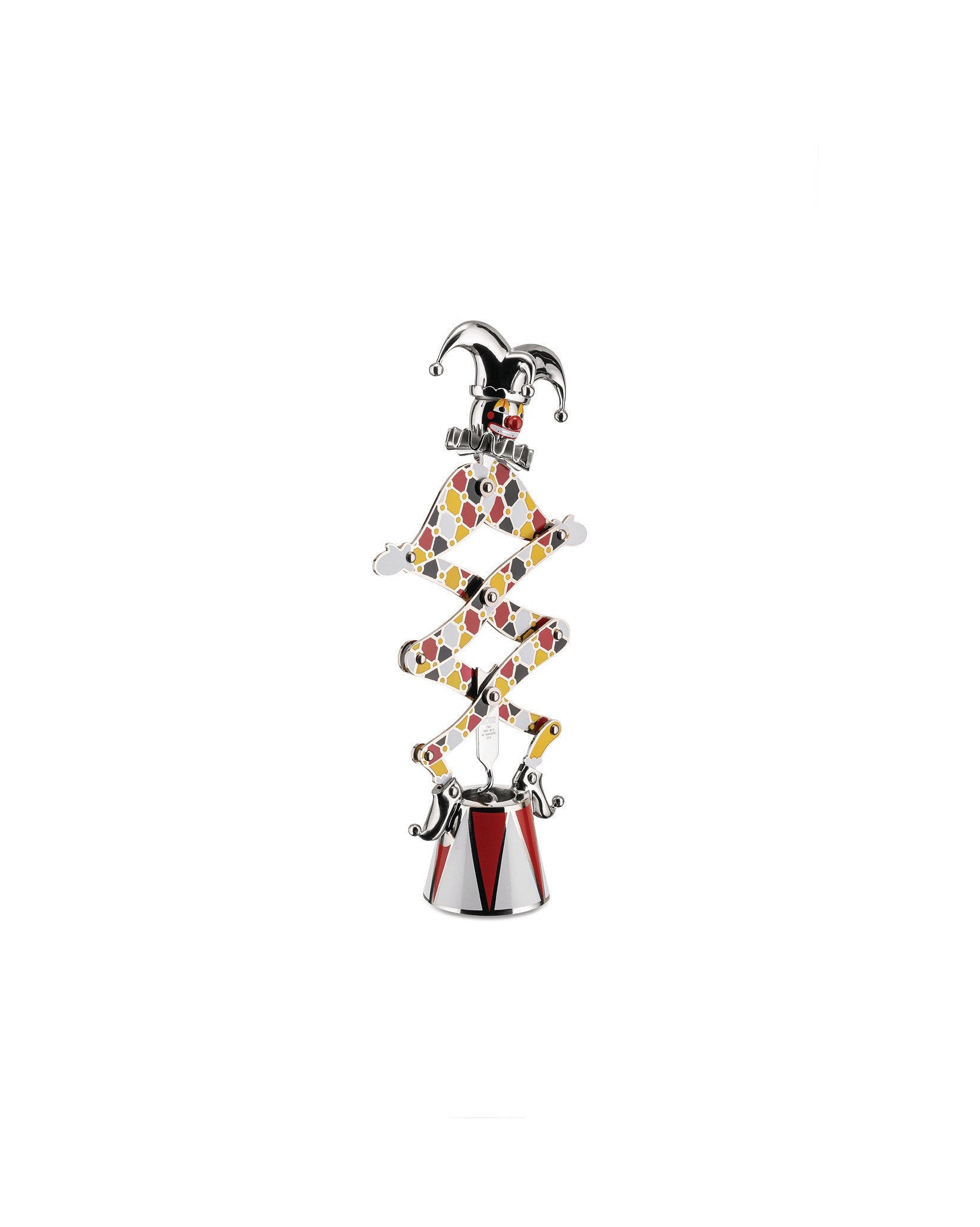 Alessi The Jester Corkscrew