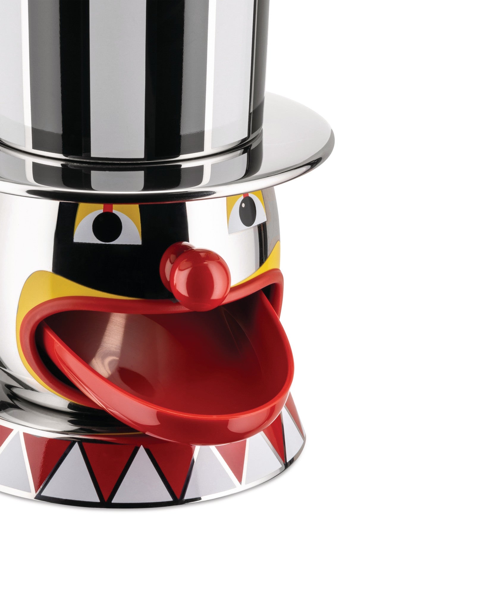 Alessi Candyman Candy Dispenser