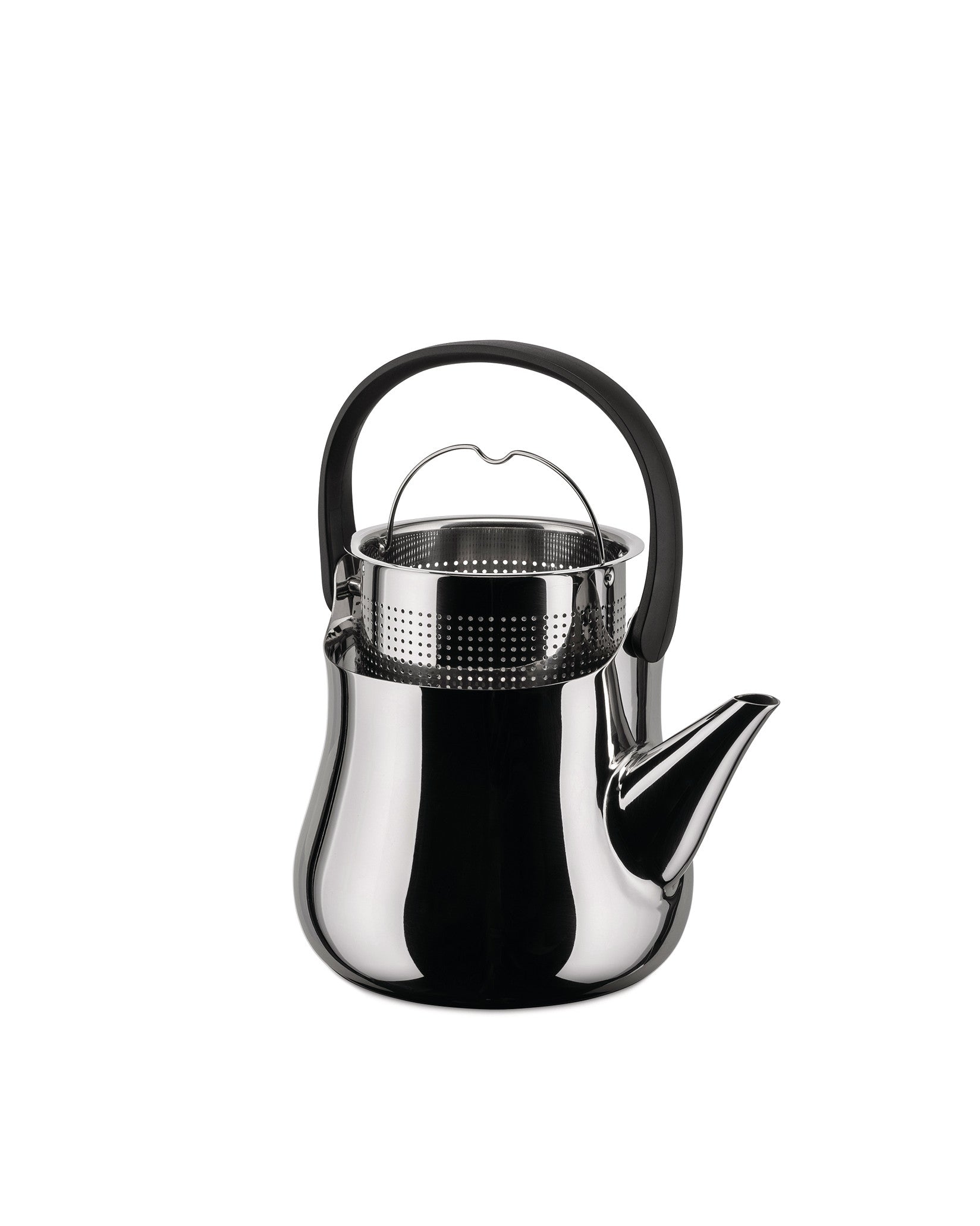 Alessi Cha Kettle Teapot
