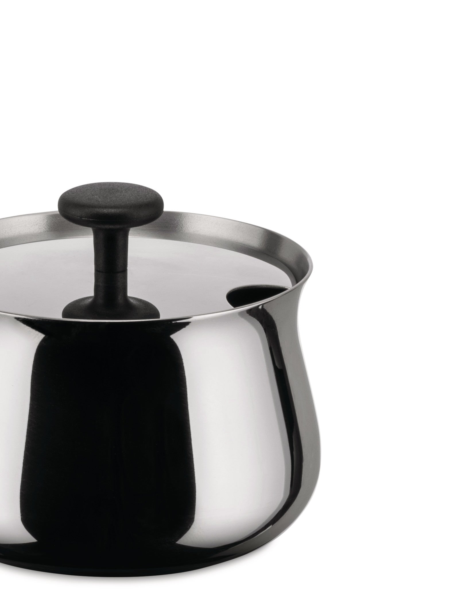 Alessi Cha Sugar Bowl