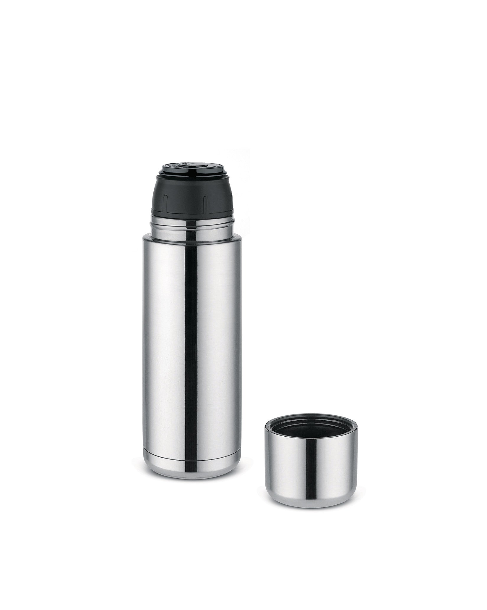 Alessi Nomu Vacuum Flask