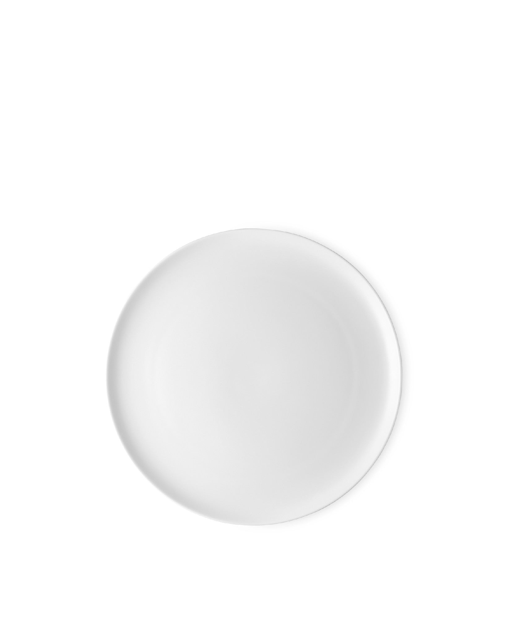 Alessi Itsumo Dinner Plate 4 Pieces