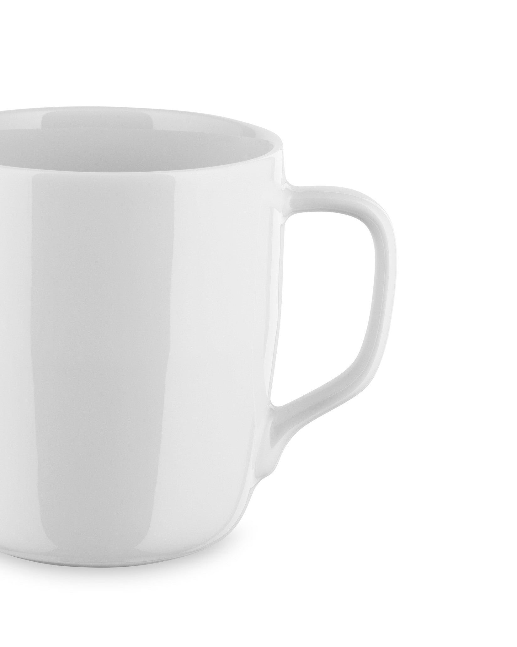 Alessi Itsumo Mug 4 Pieces