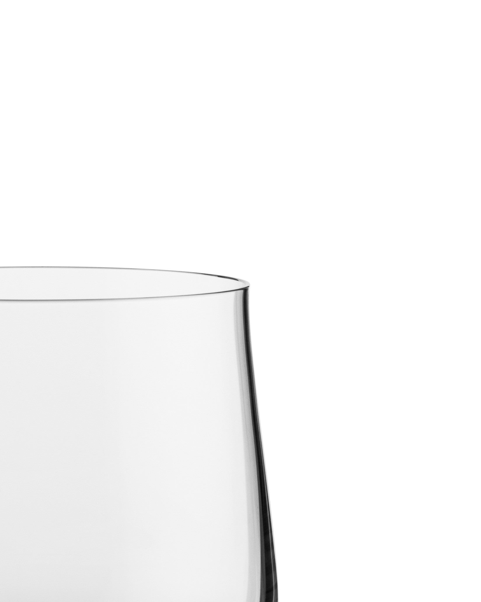 Alessi Eugenia Water Tumbler 4 Pieces
