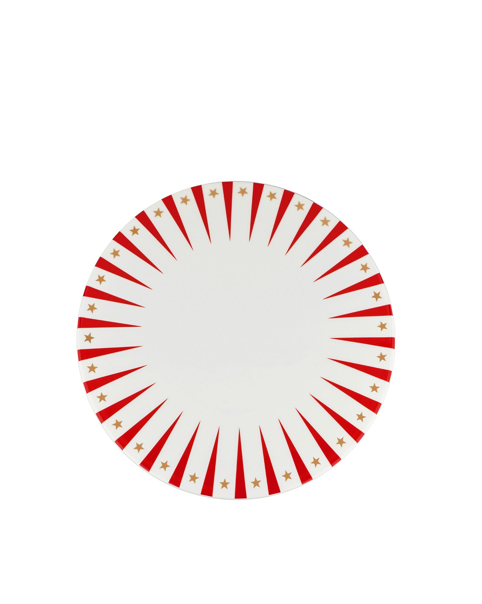 Alessi Delight Panettone serving plate