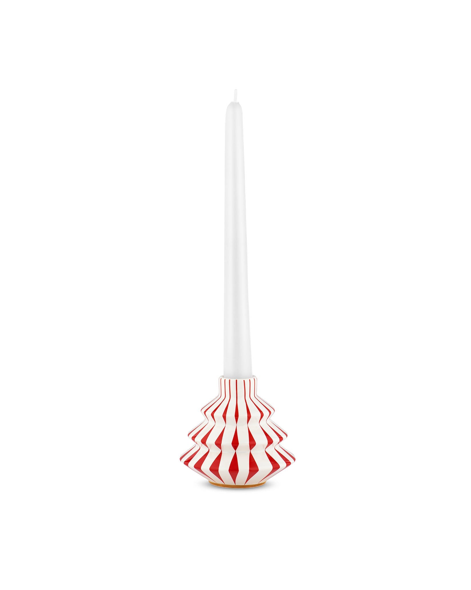 Alessi Delight Candlestick