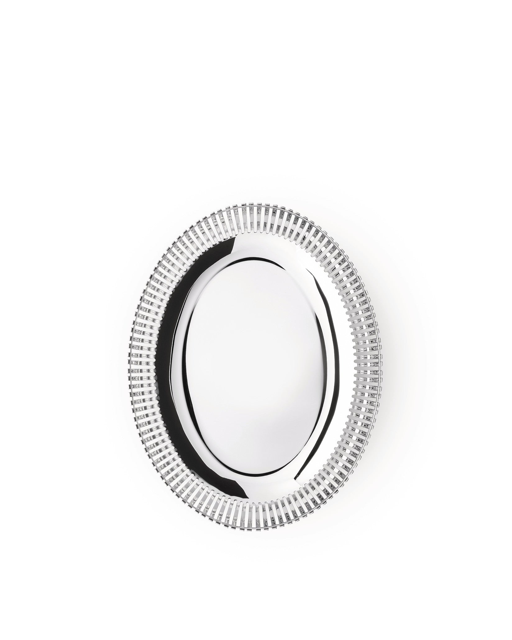 Alessi PCH06 Oval Basket