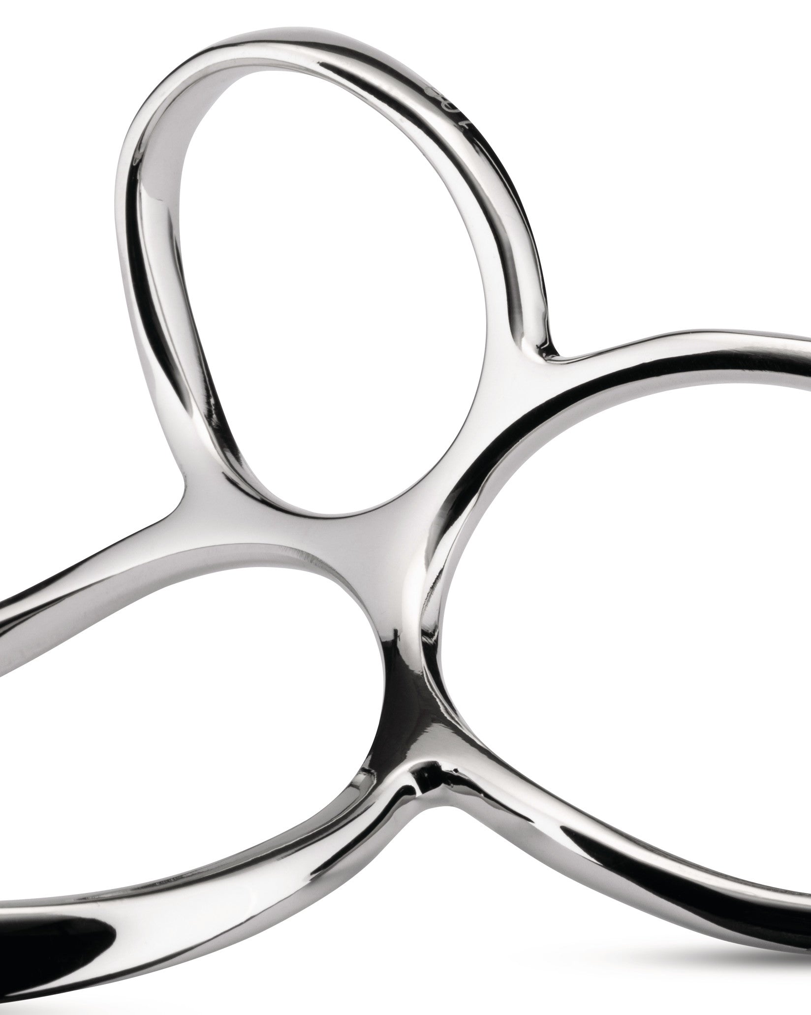 Alessi VOILE Spaghetti Measure