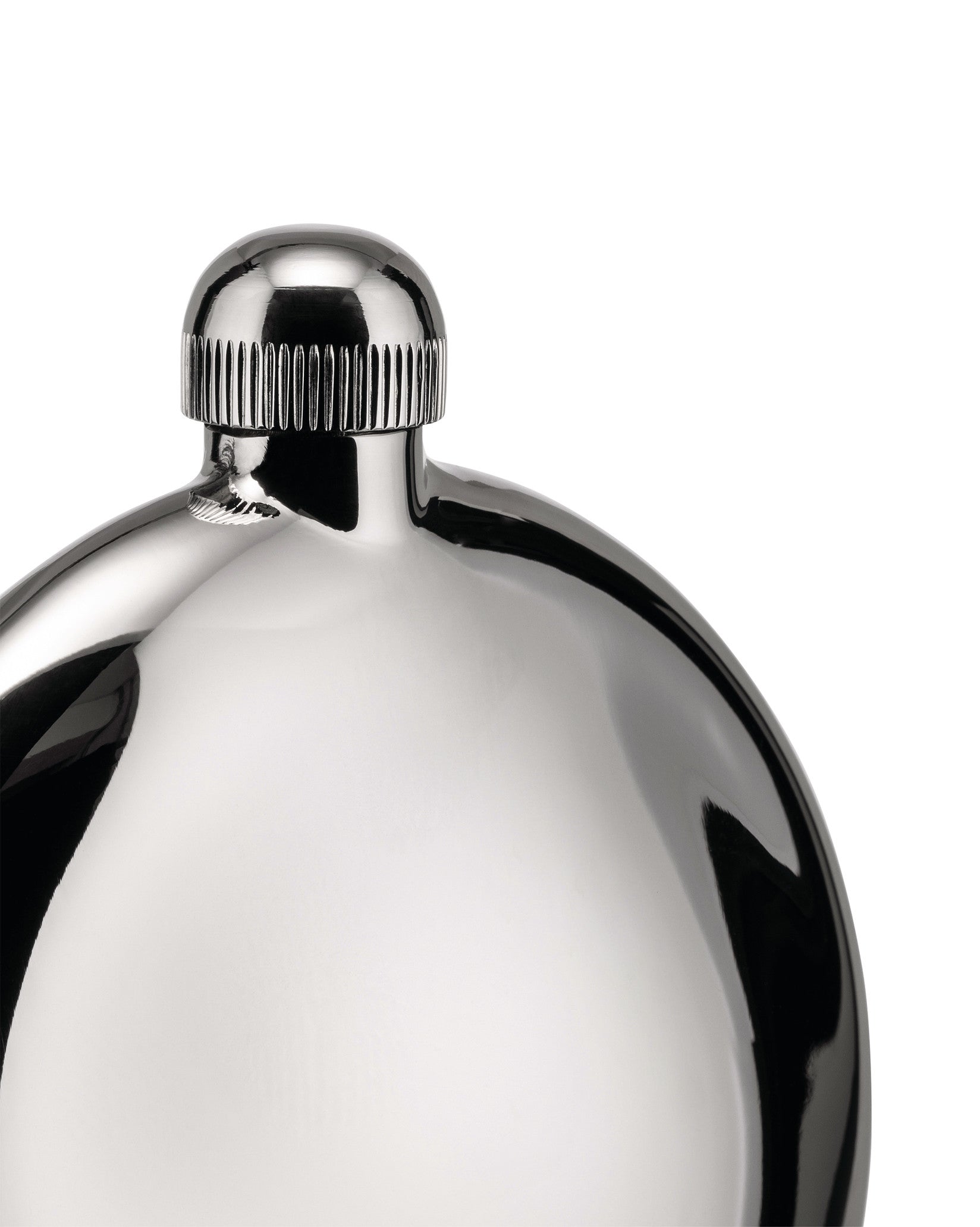 Alessi Shot Hip Flask