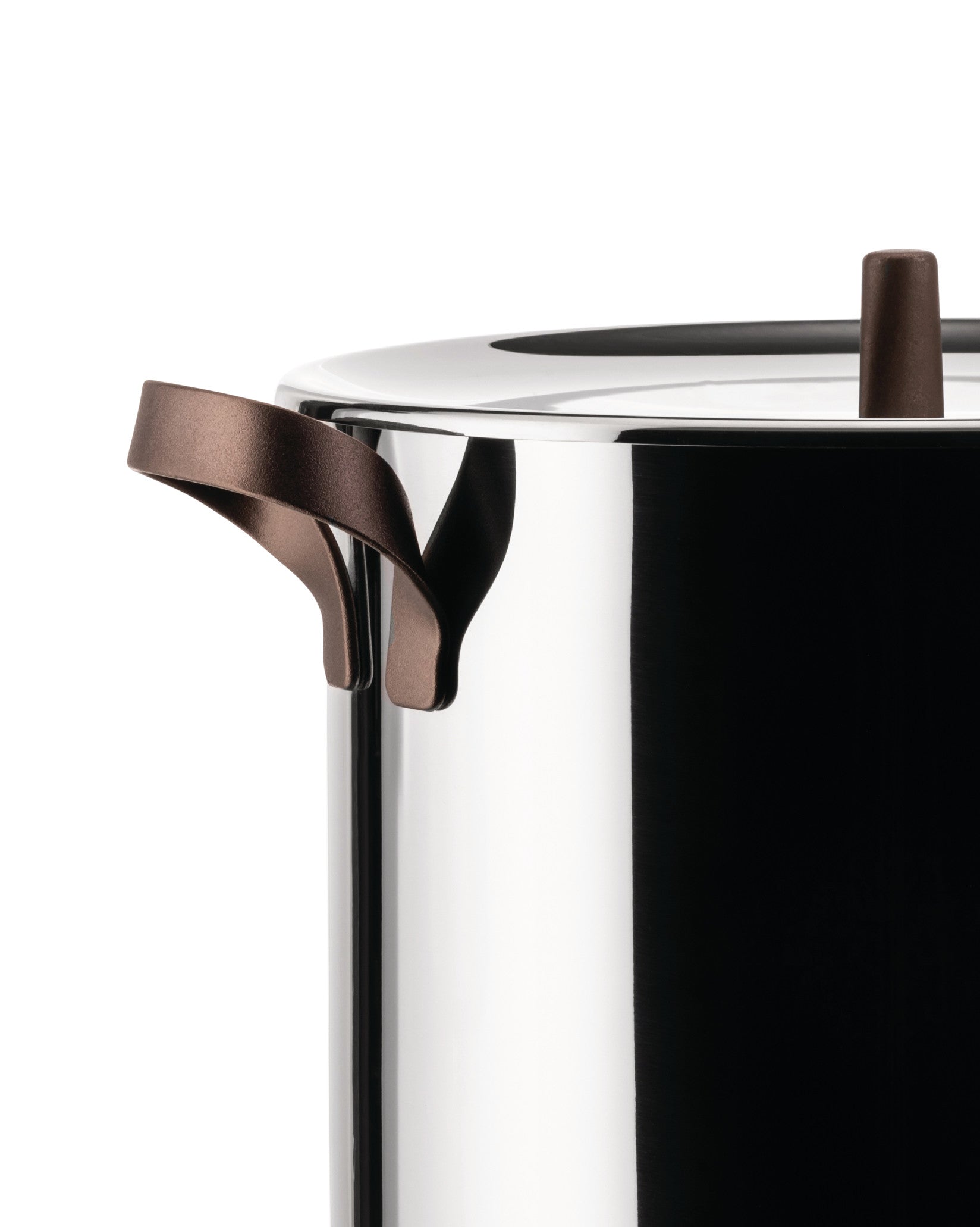 Alessi Edo Stockpot