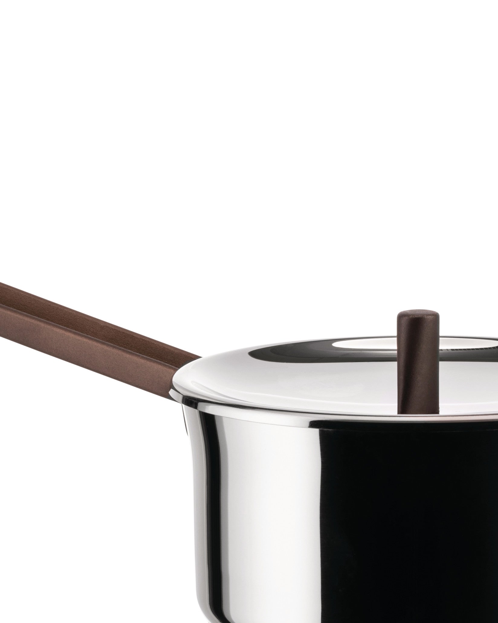 Alessi Edo Saucepan