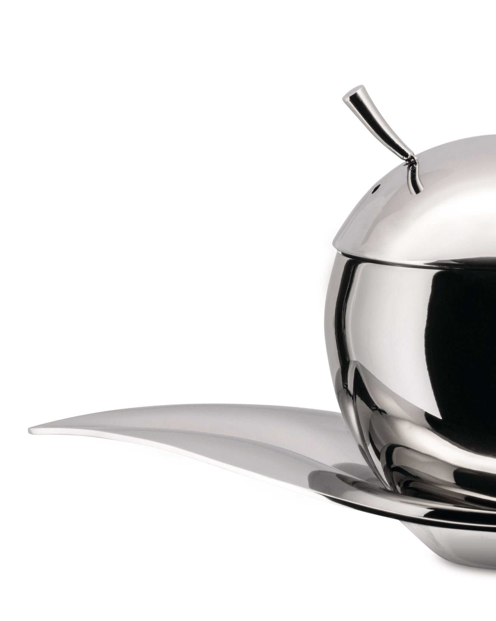 Alessi Taste-huile Olive Oil Taster