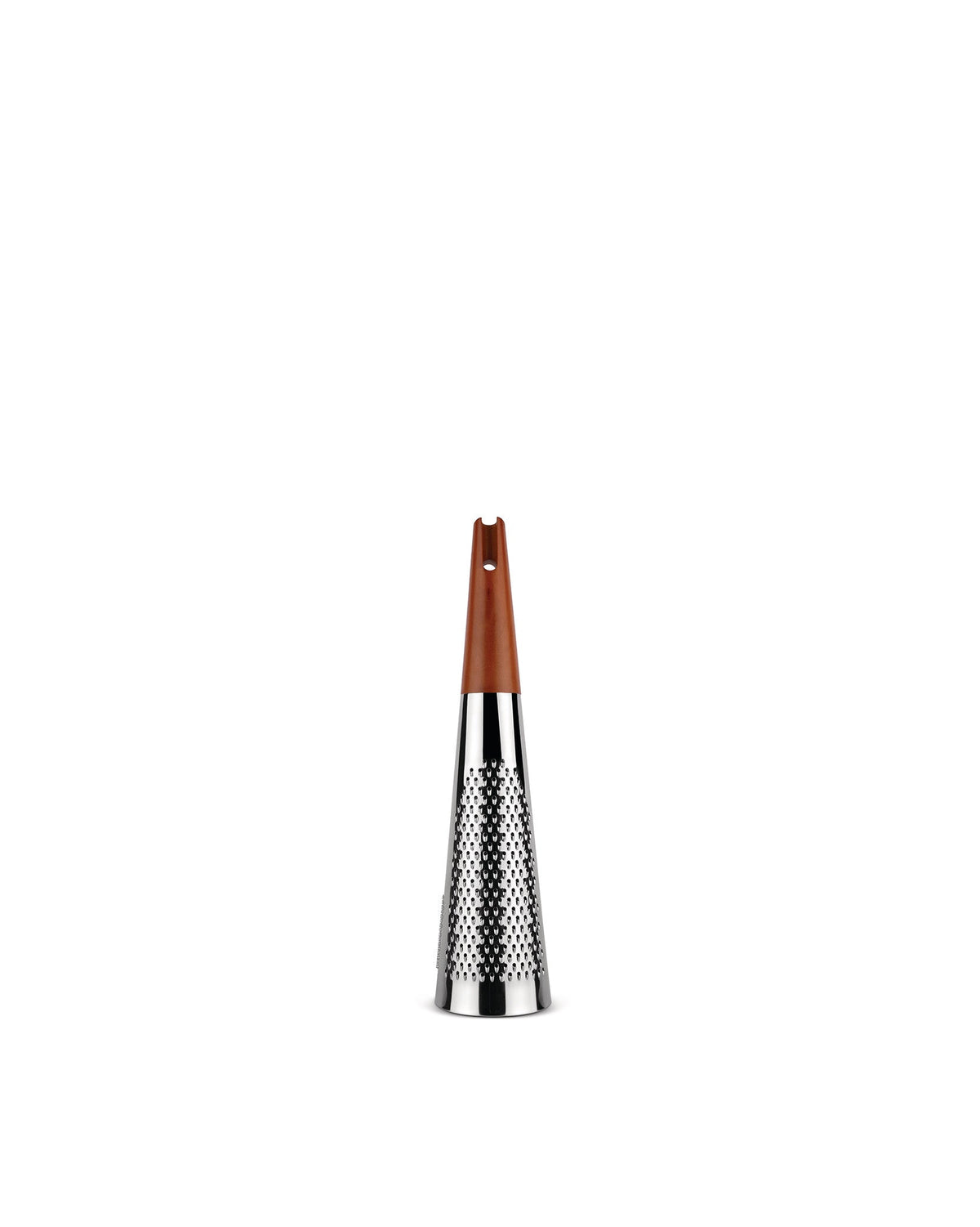 Alessi Todo Small Cheese and Nutmeg Grater