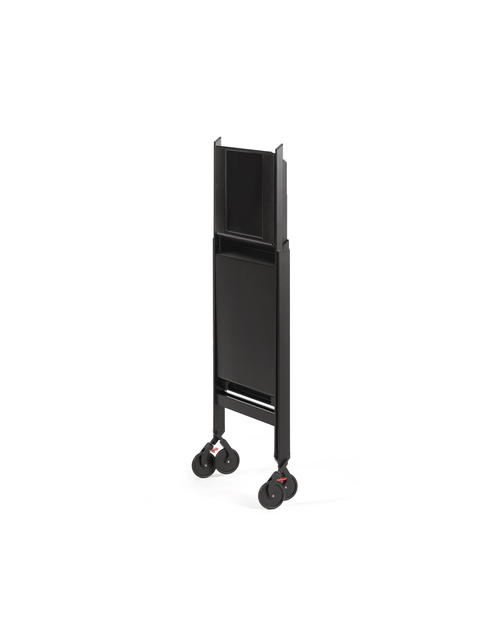 Alessi Plico Folding Trolley