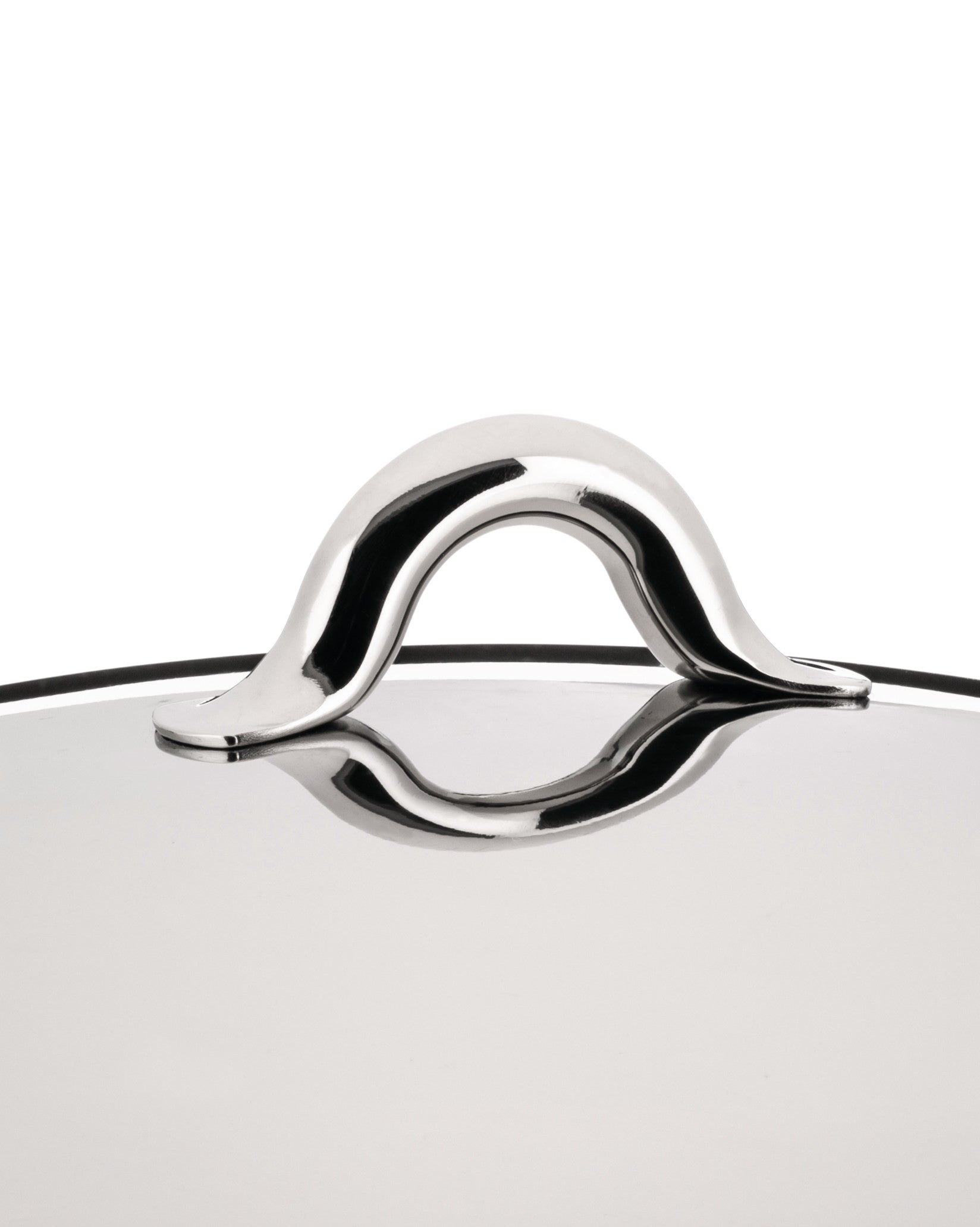 Alessi Mami Lid