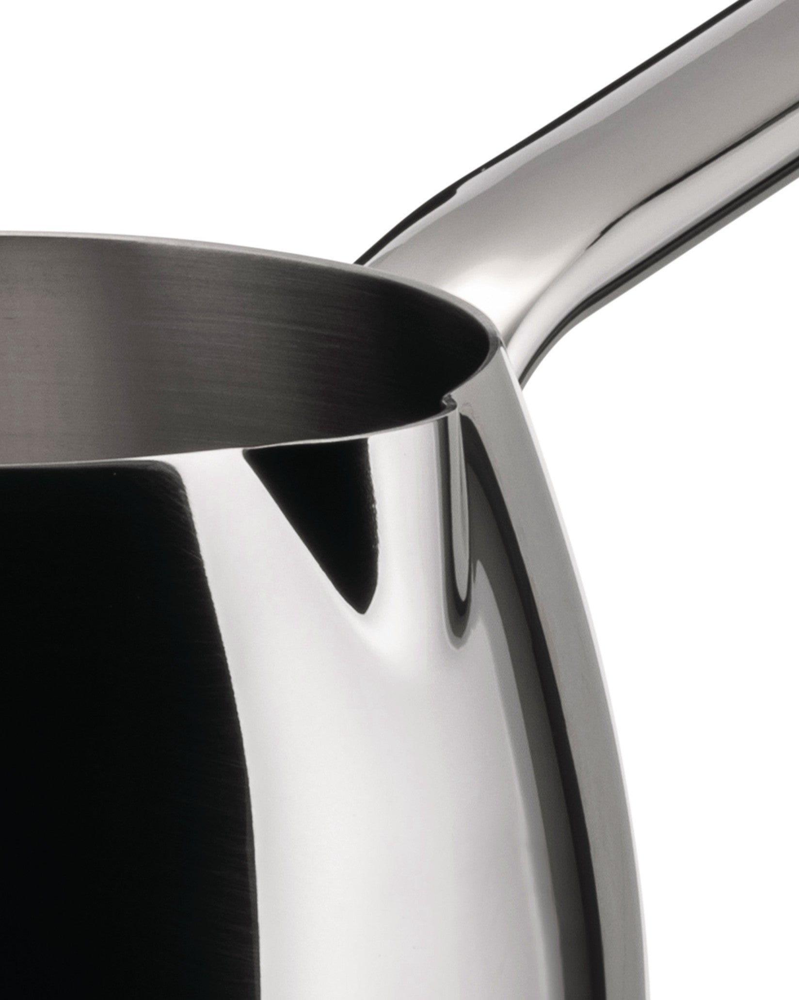 Alessi Mami Milk Boiler